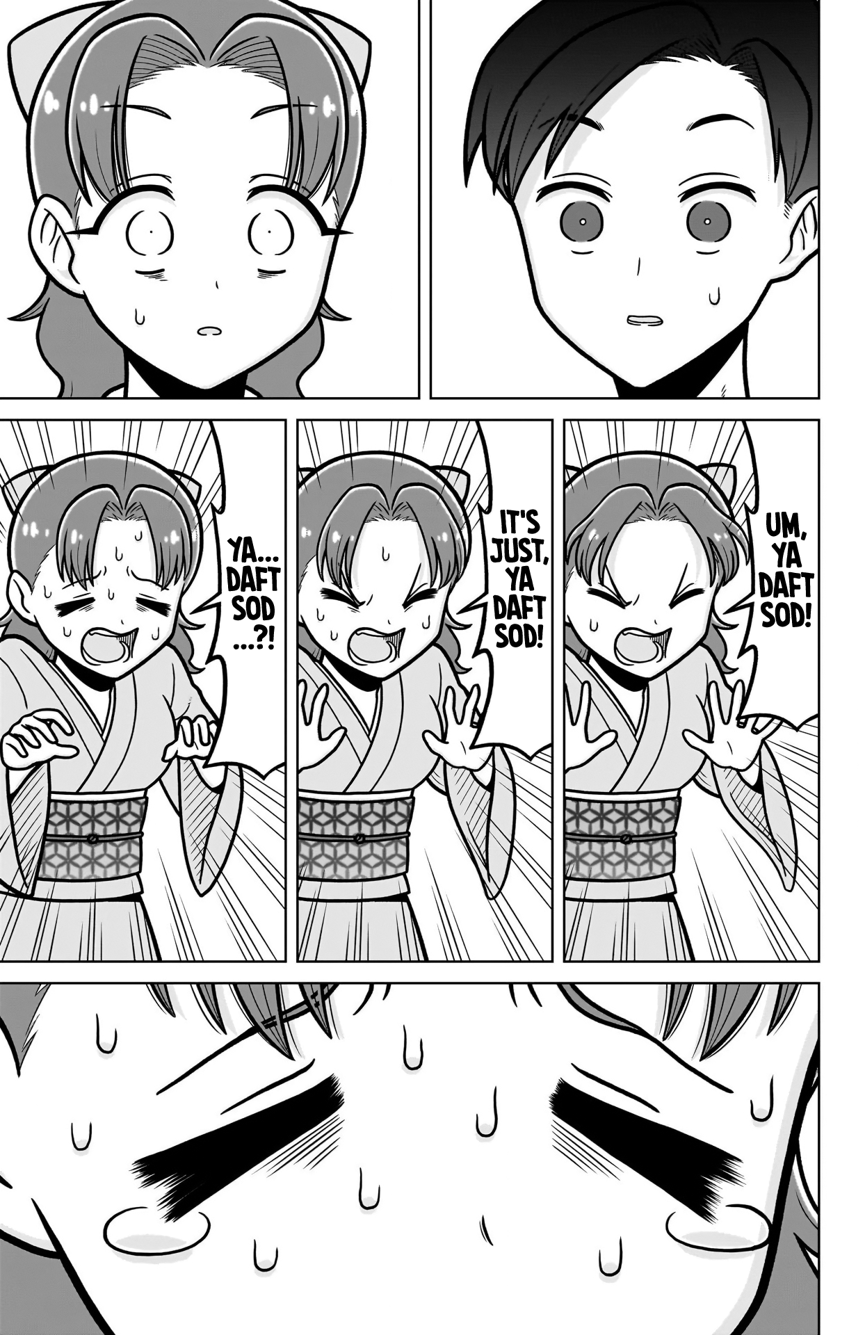 Read The 100 Girlfriends Who Really, Really, Really, Really, Really Love You Manga Online