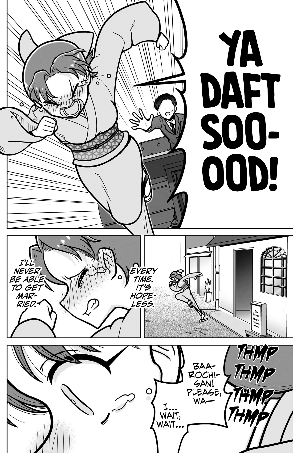 Read The 100 Girlfriends Who Really, Really, Really, Really, Really Love You Manga Online