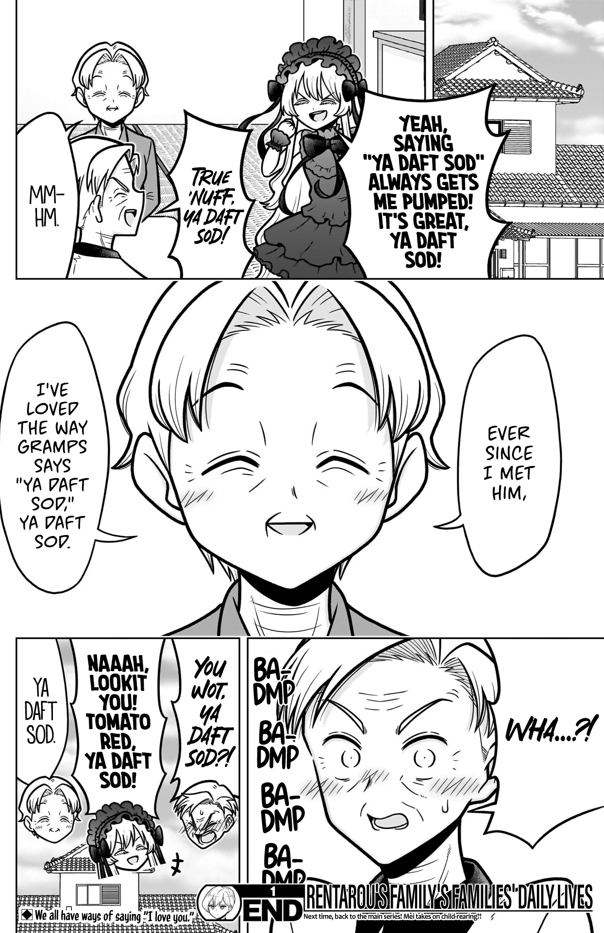 Read The 100 Girlfriends Who Really, Really, Really, Really, Really Love You Manga Online