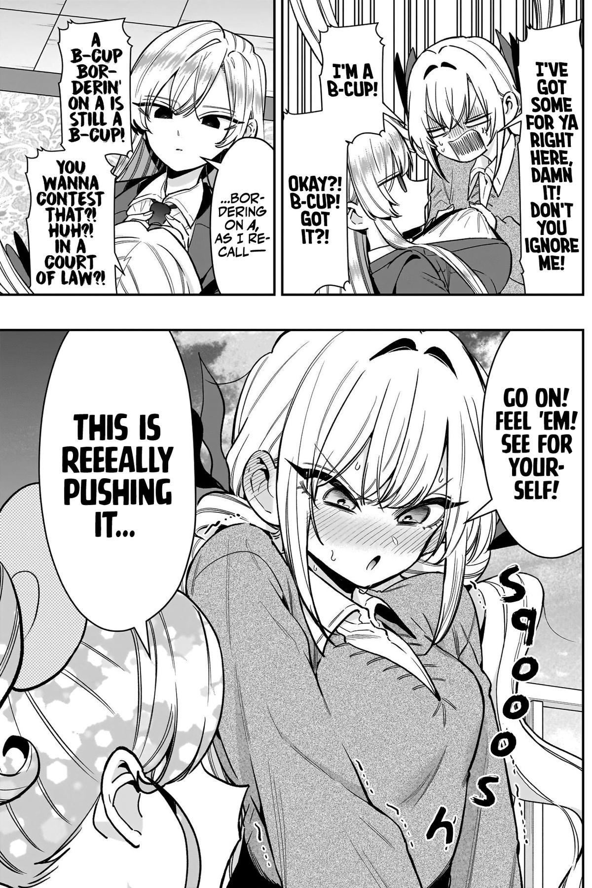 Read The 100 Girlfriends Who Really, Really, Really, Really, Really Love You Manga Online