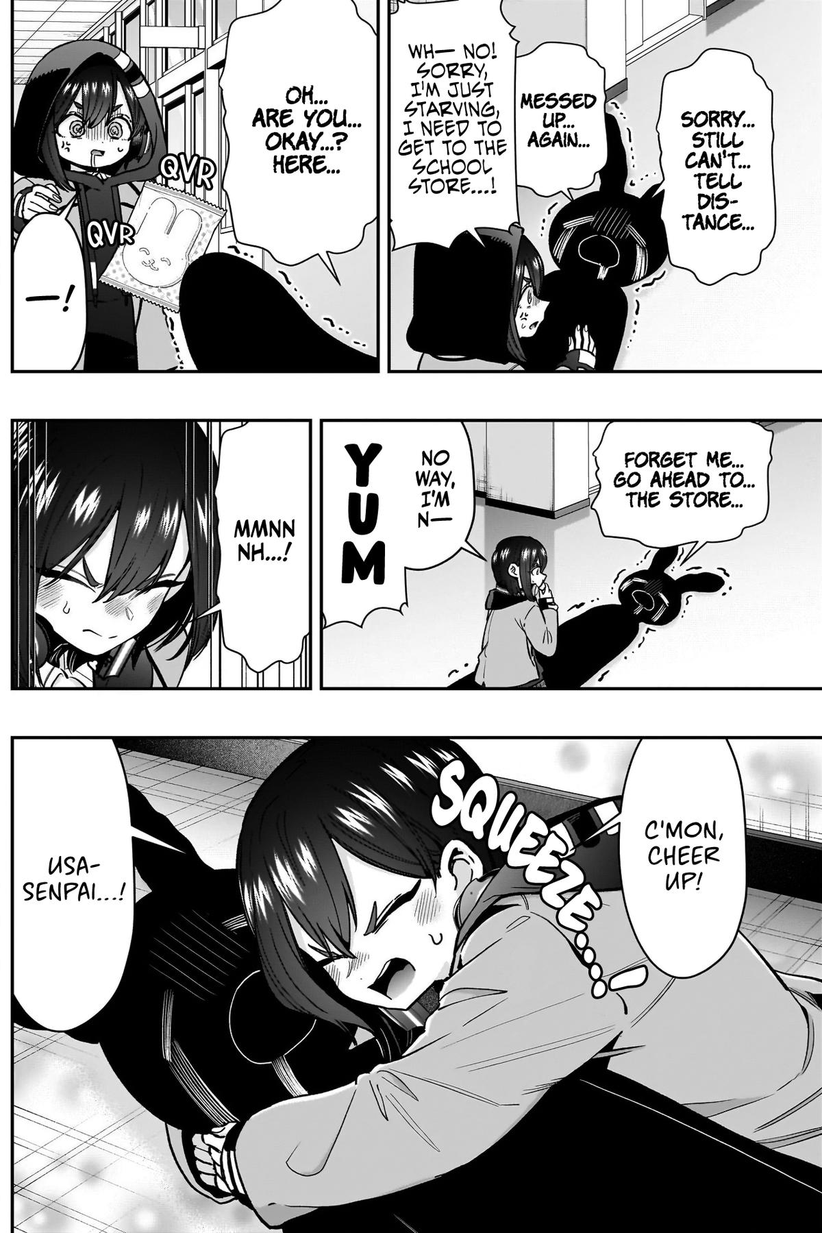 Read The 100 Girlfriends Who Really, Really, Really, Really, Really Love You Manga Online