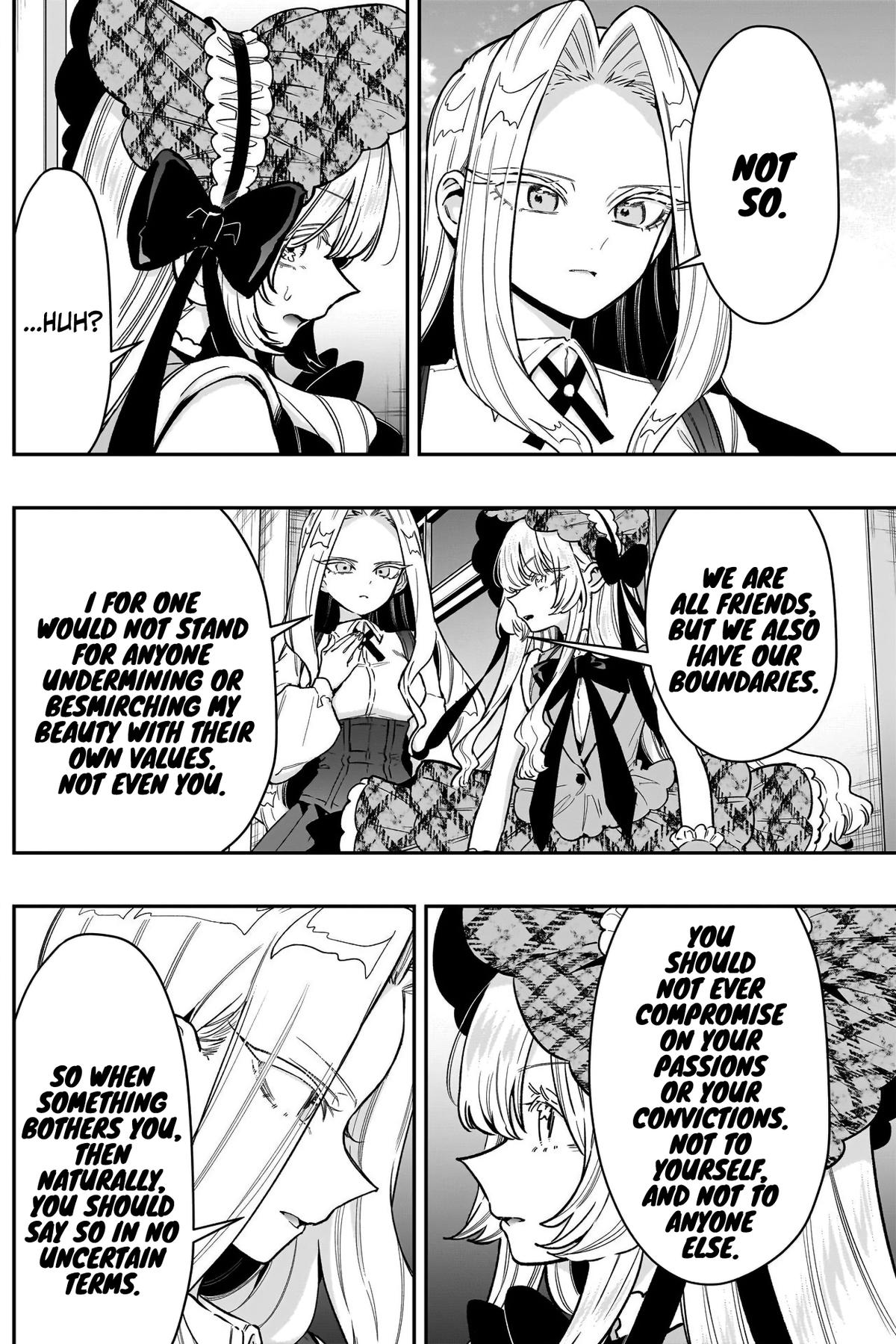 Read The 100 Girlfriends Who Really, Really, Really, Really, Really Love You Manga Online