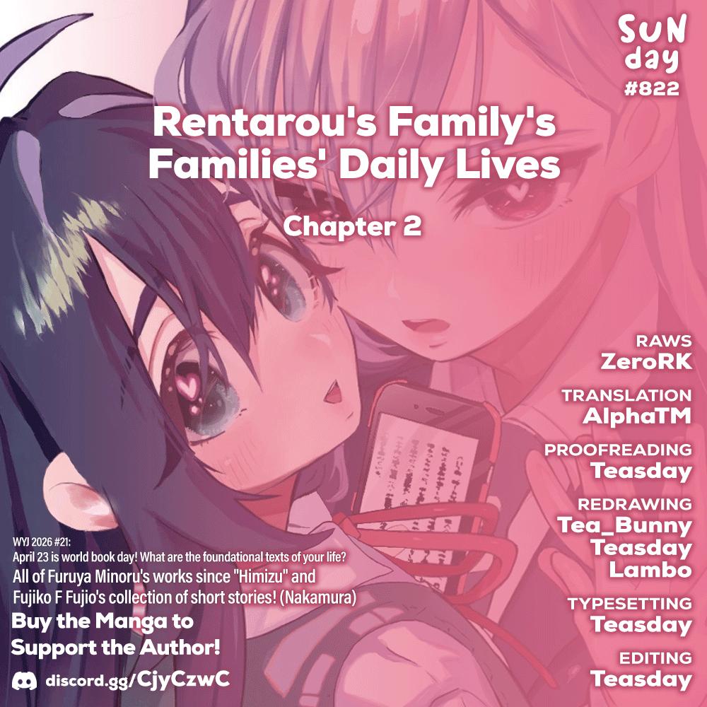 Read The 100 Girlfriends Who Really, Really, Really, Really, Really Love You Manga Online