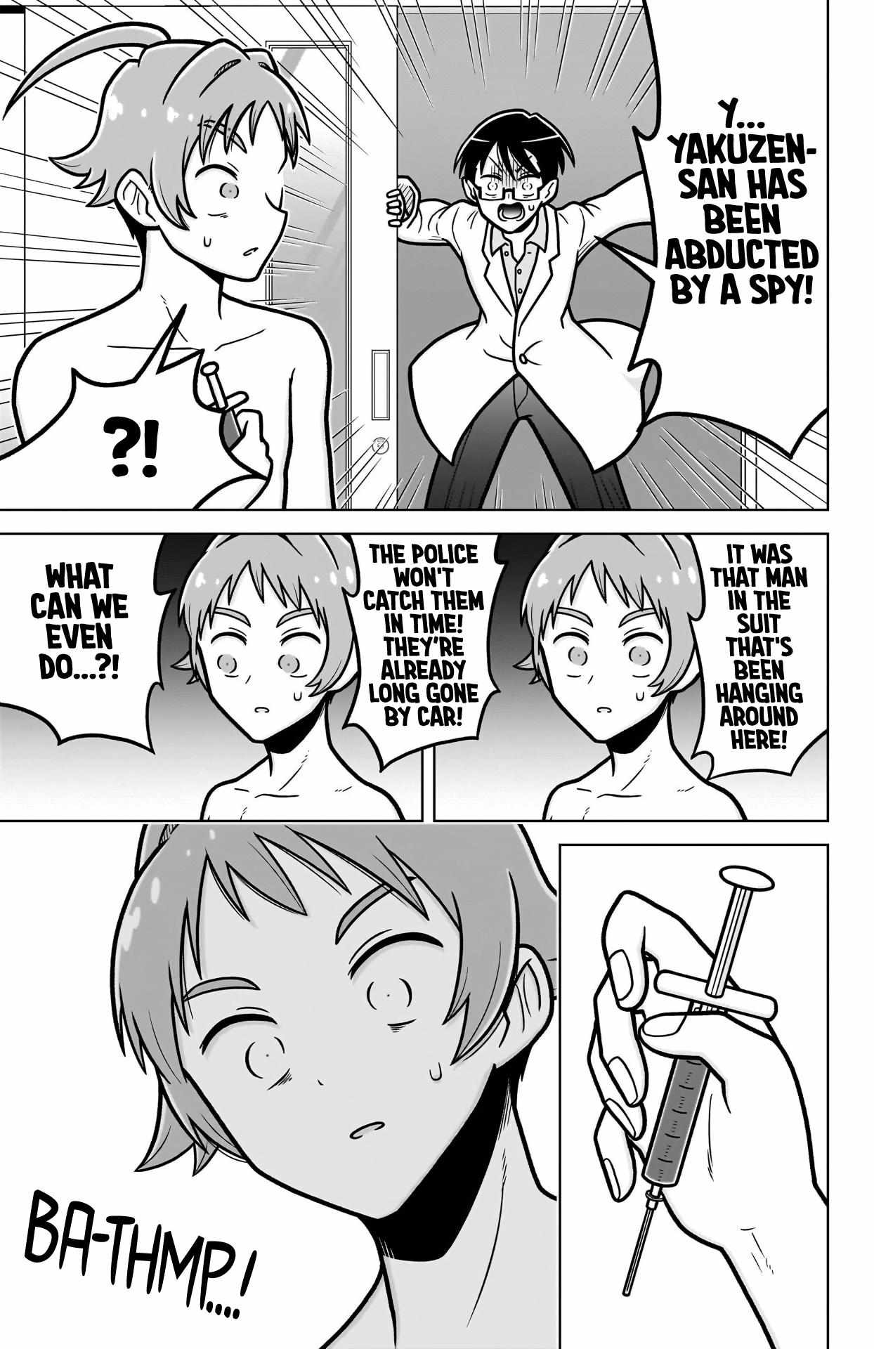 Read The 100 Girlfriends Who Really, Really, Really, Really, Really Love You Manga Online