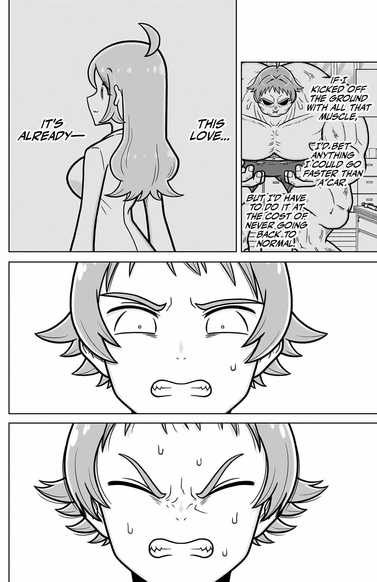 Read The 100 Girlfriends Who Really, Really, Really, Really, Really Love You Manga Online