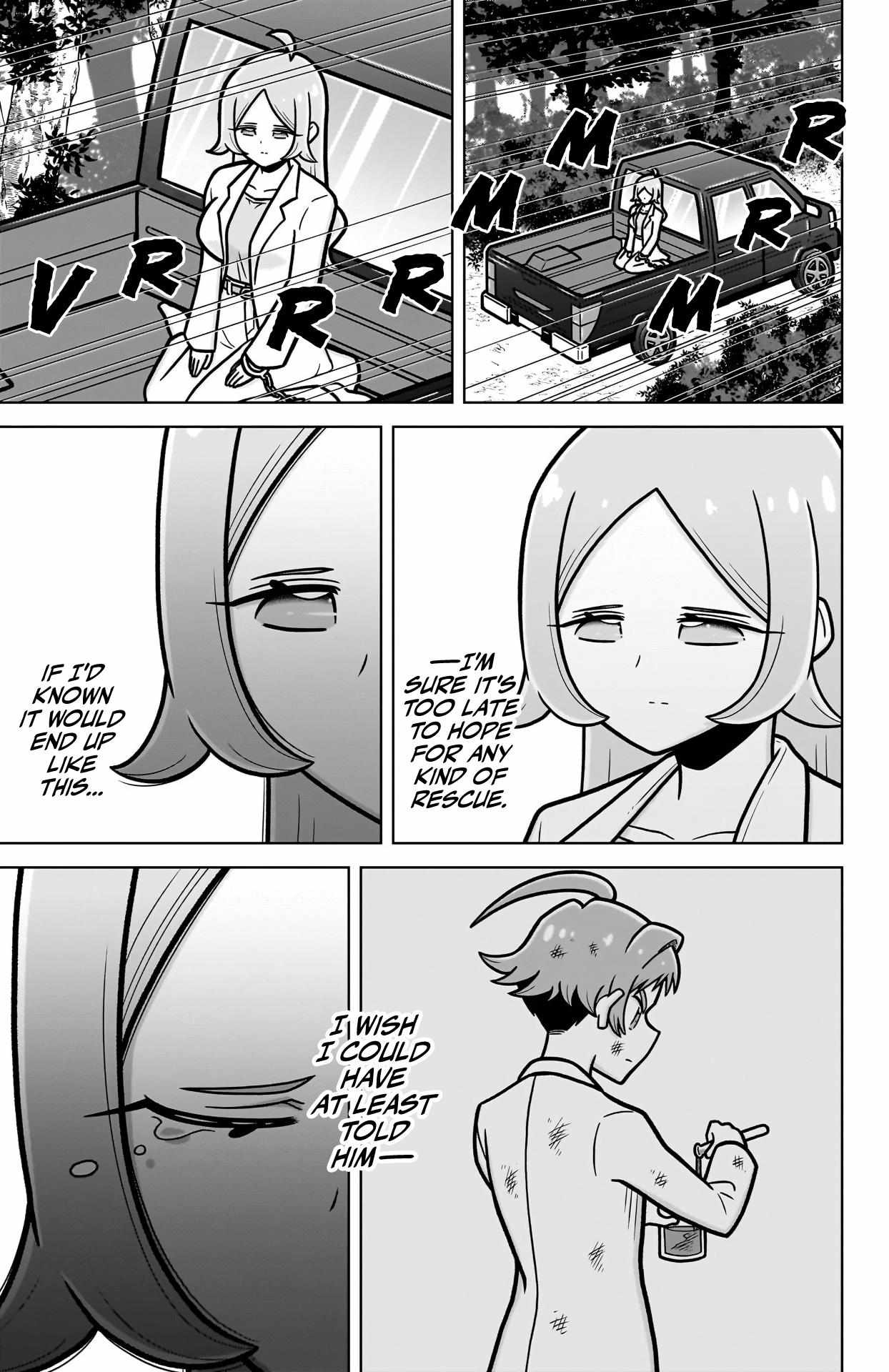 Read The 100 Girlfriends Who Really, Really, Really, Really, Really Love You Manga Online