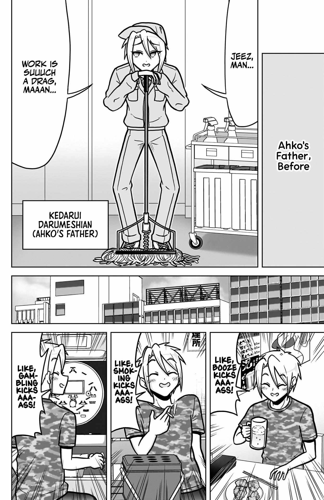 Read The 100 Girlfriends Who Really, Really, Really, Really, Really Love You Manga Online