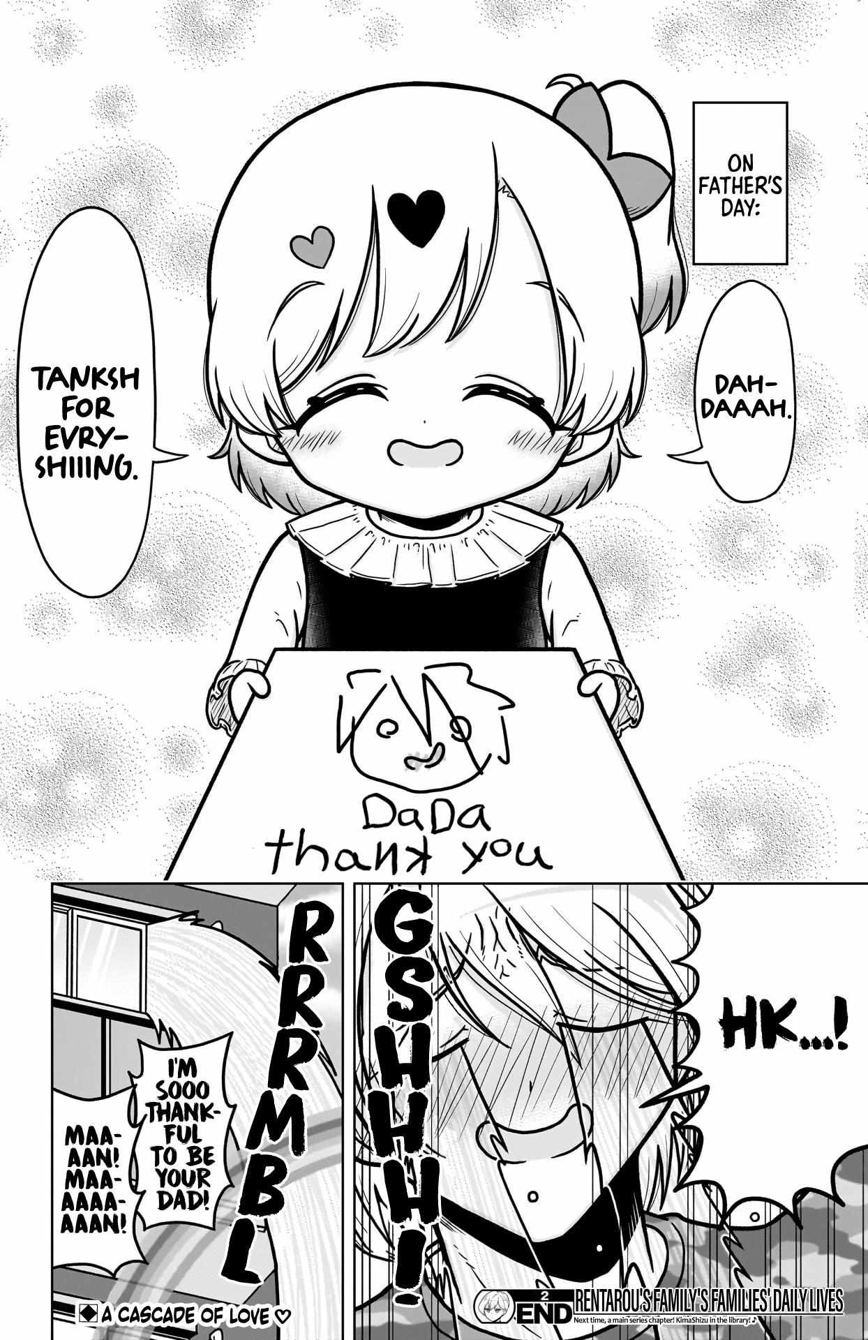 Read The 100 Girlfriends Who Really, Really, Really, Really, Really Love You Manga Online
