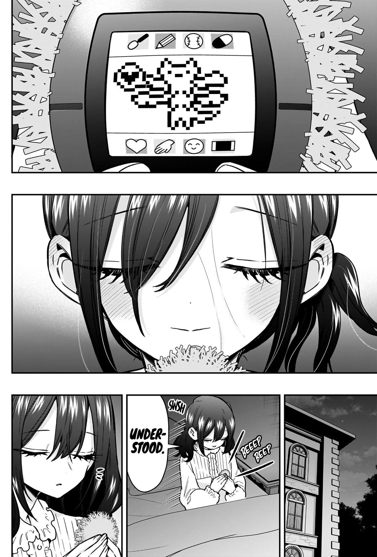 Read The 100 Girlfriends Who Really, Really, Really, Really, Really Love You Manga Online