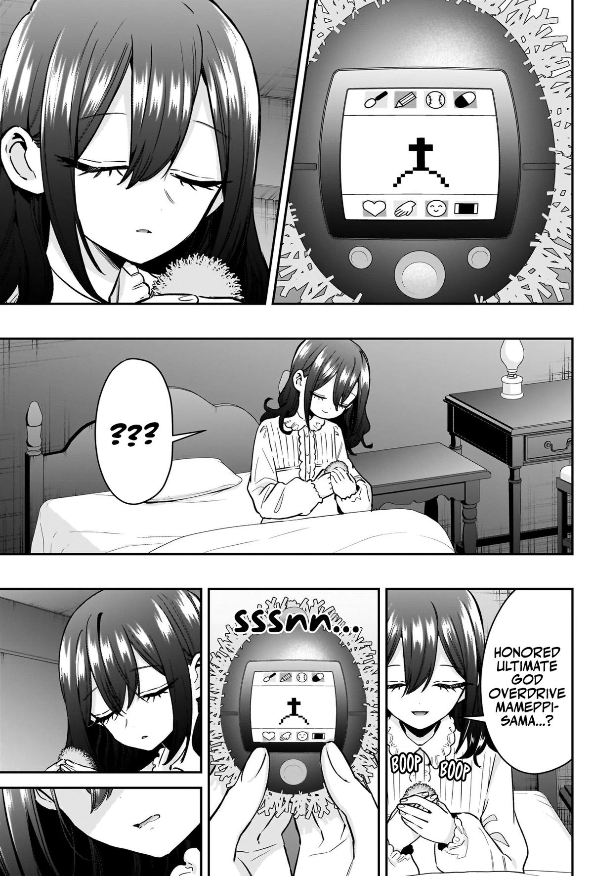 Read The 100 Girlfriends Who Really, Really, Really, Really, Really Love You Manga Online
