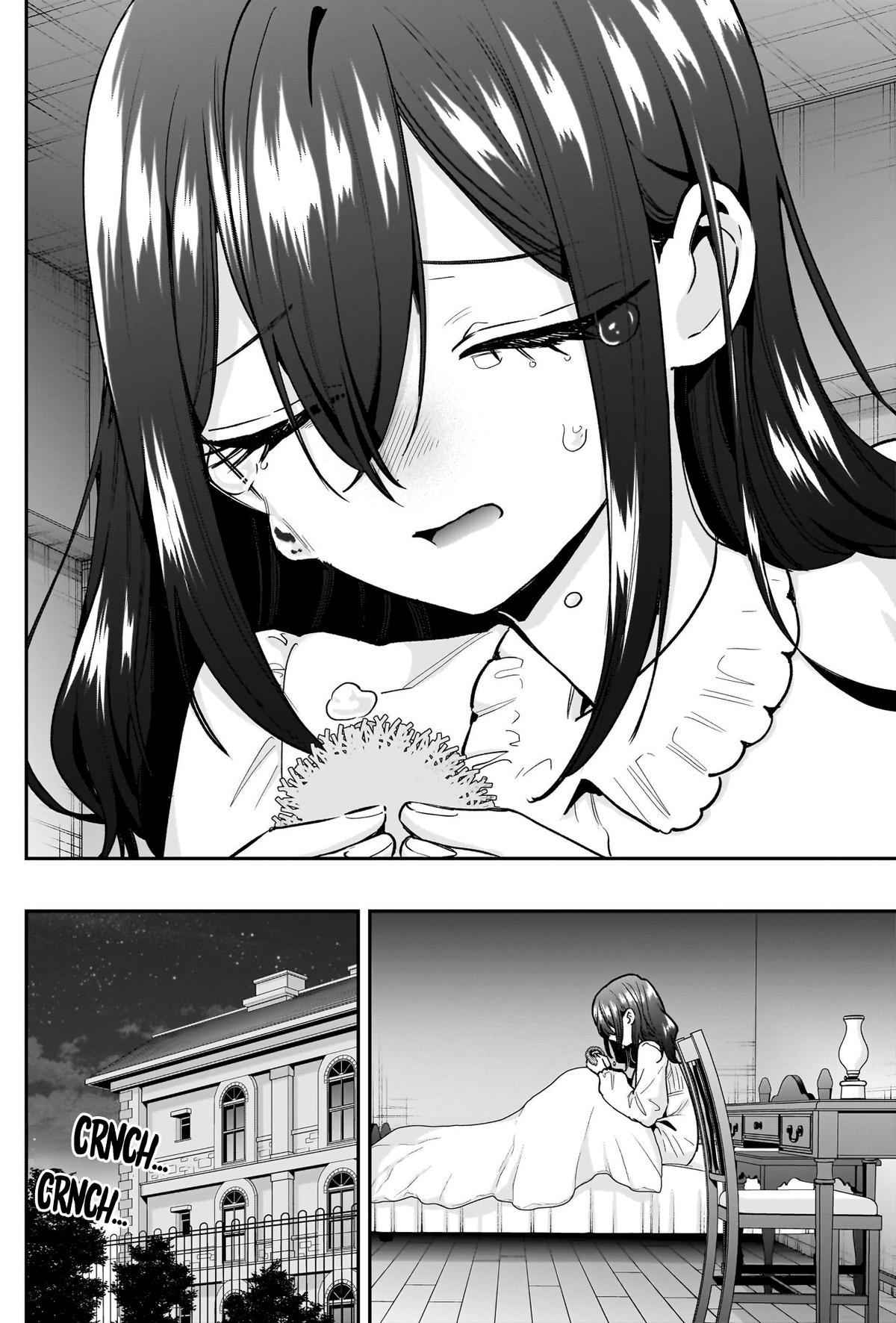 Read The 100 Girlfriends Who Really, Really, Really, Really, Really Love You Manga Online