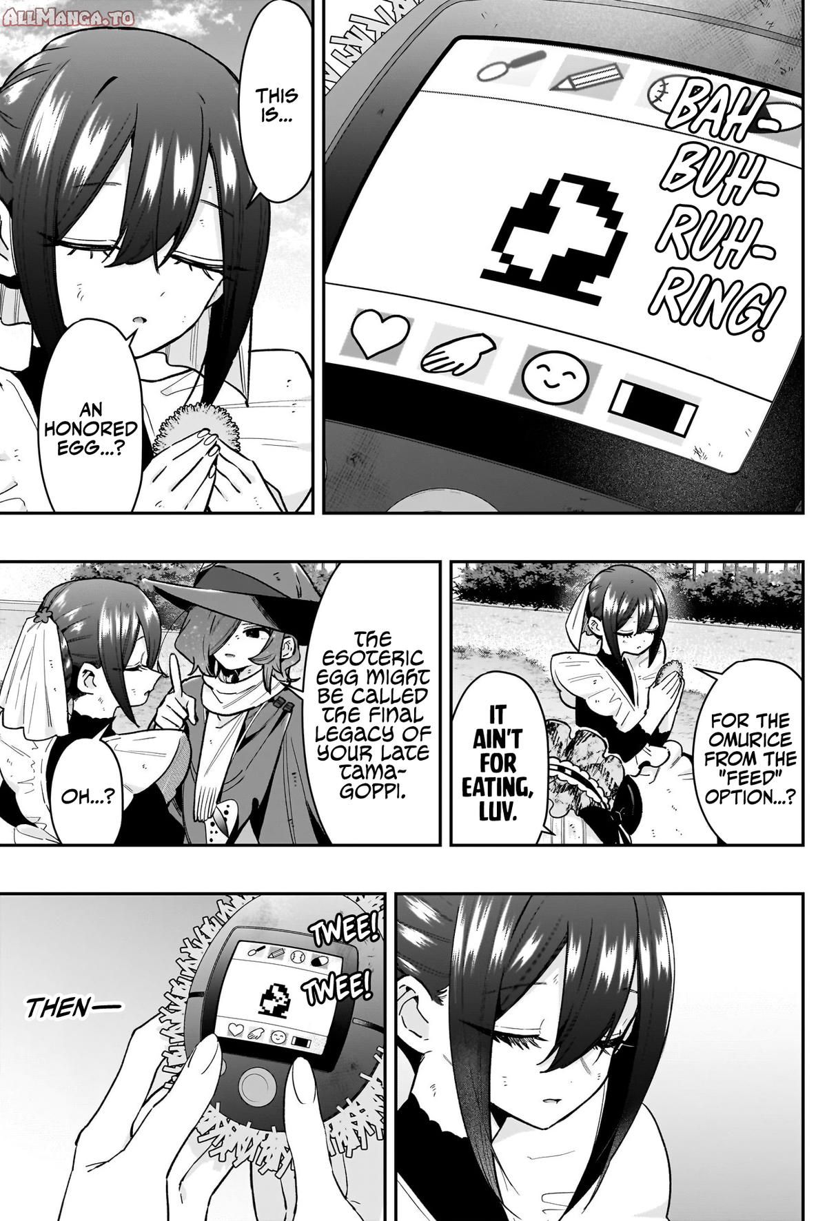 Read The 100 Girlfriends Who Really, Really, Really, Really, Really Love You Manga Online