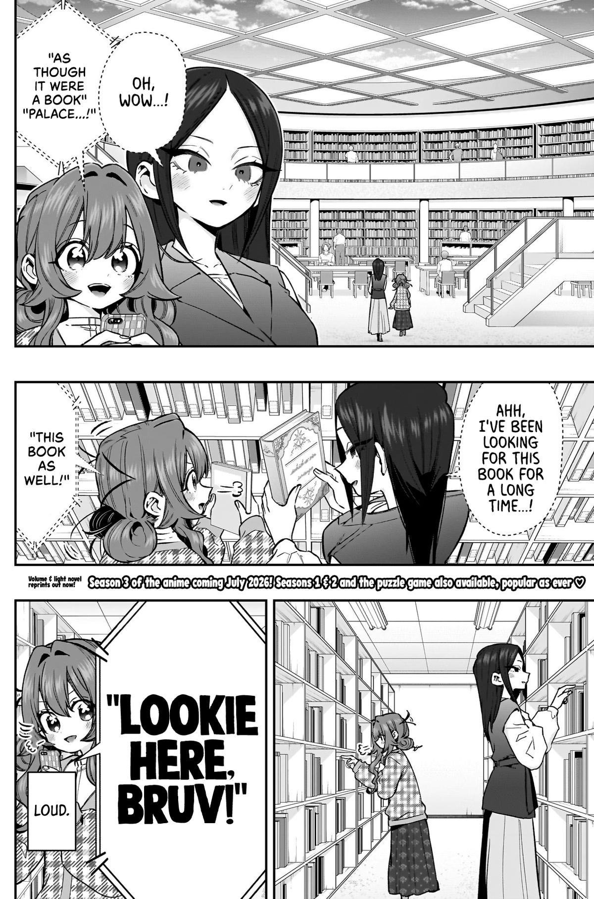 Read The 100 Girlfriends Who Really, Really, Really, Really, Really Love You Manga Online
