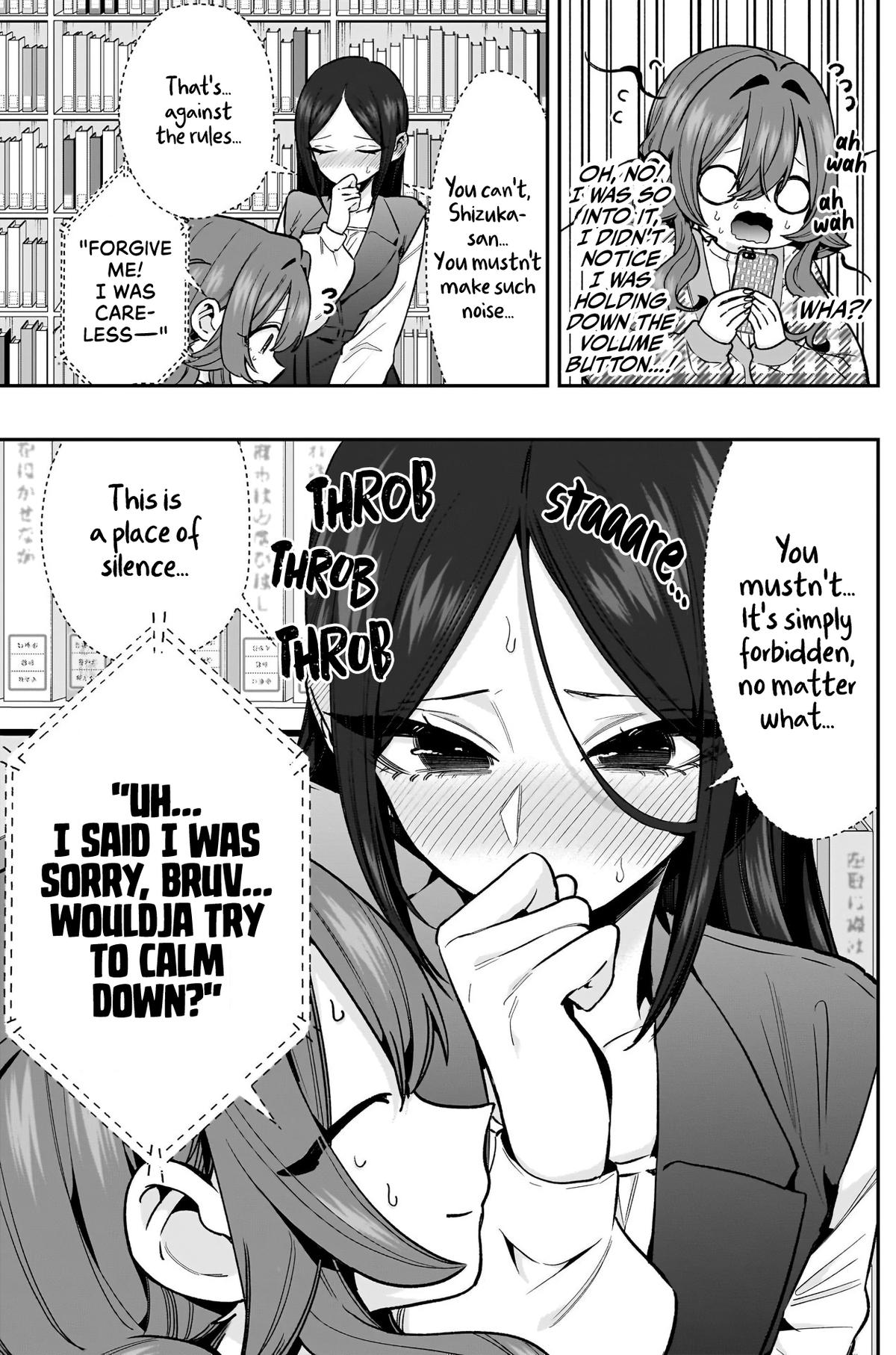 Read The 100 Girlfriends Who Really, Really, Really, Really, Really Love You Manga Online