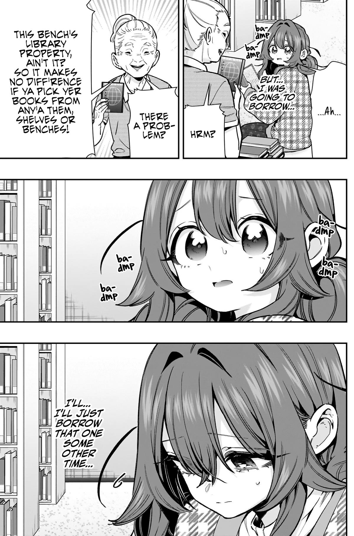 Read The 100 Girlfriends Who Really, Really, Really, Really, Really Love You Manga Online