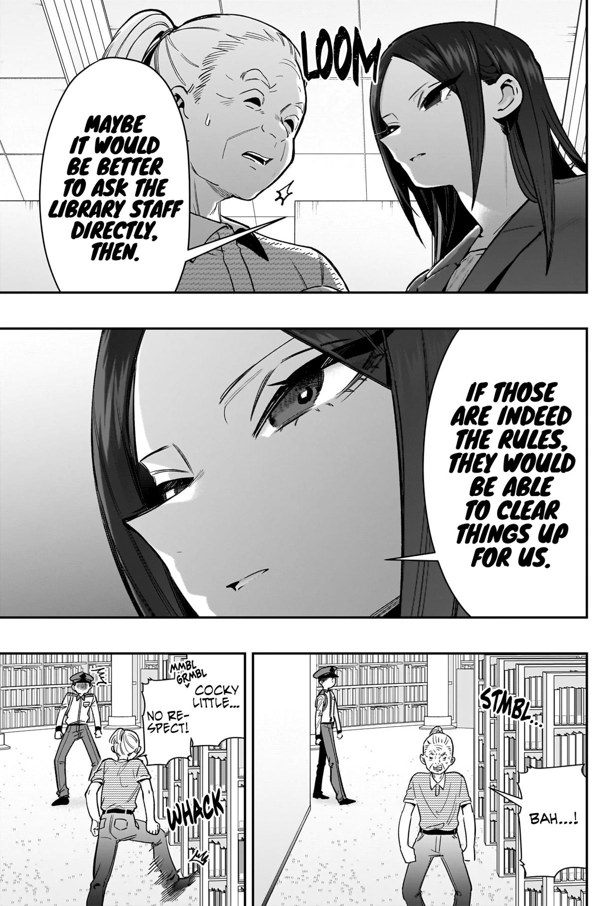 Read The 100 Girlfriends Who Really, Really, Really, Really, Really Love You Manga Online