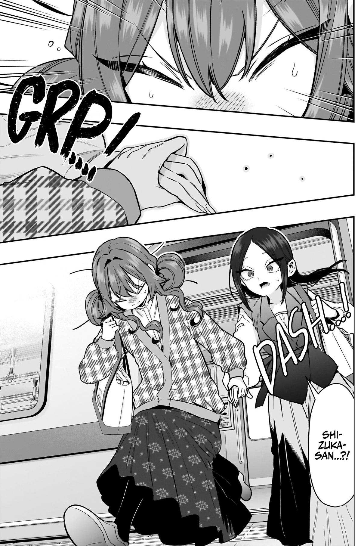 Read The 100 Girlfriends Who Really, Really, Really, Really, Really Love You Manga Online
