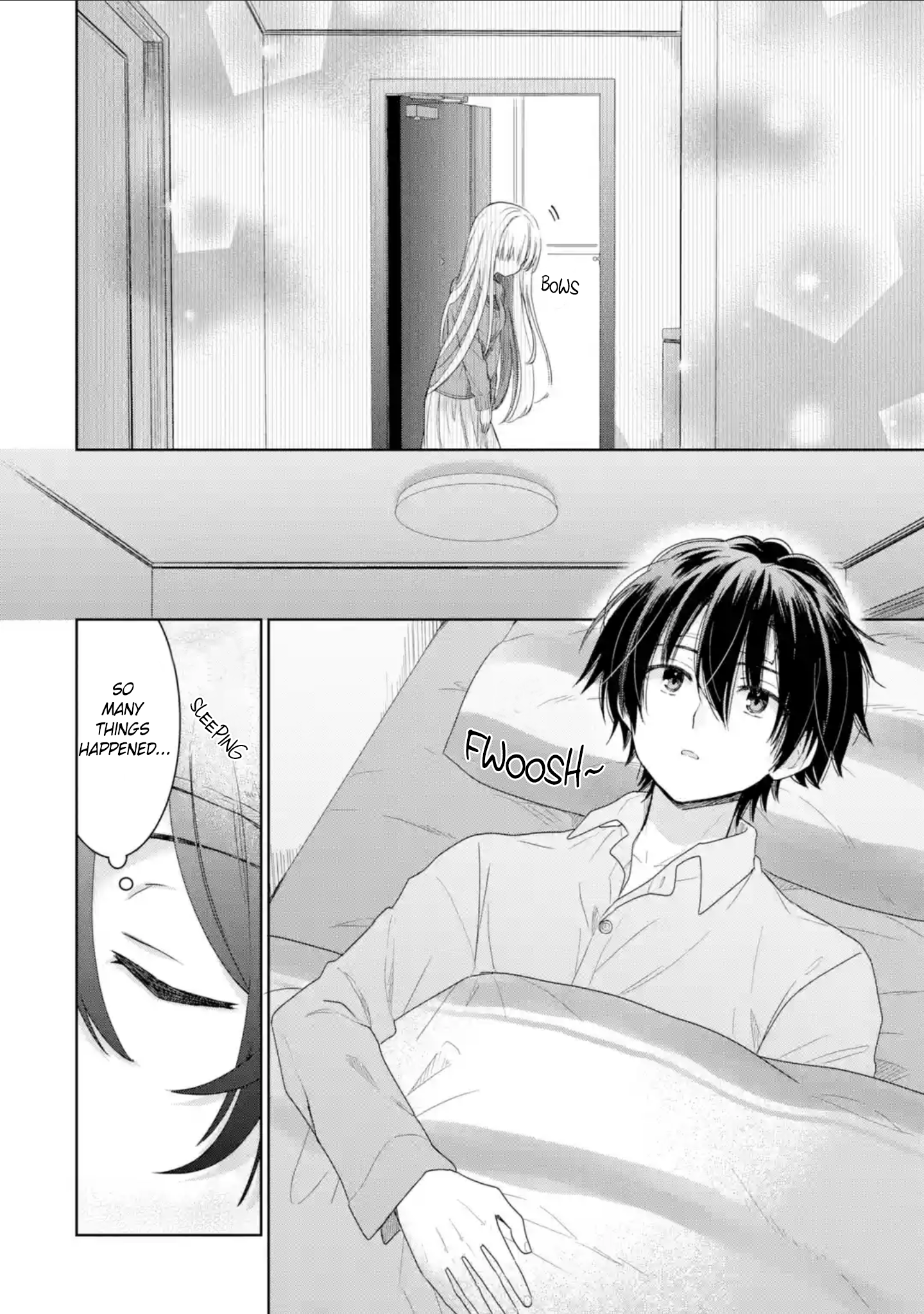Read The Angel Next Door Spoils Me Rotten Manga Online