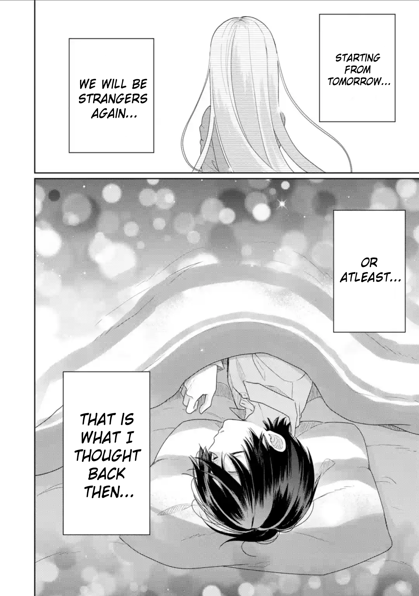 Read The Angel Next Door Spoils Me Rotten Manga Online