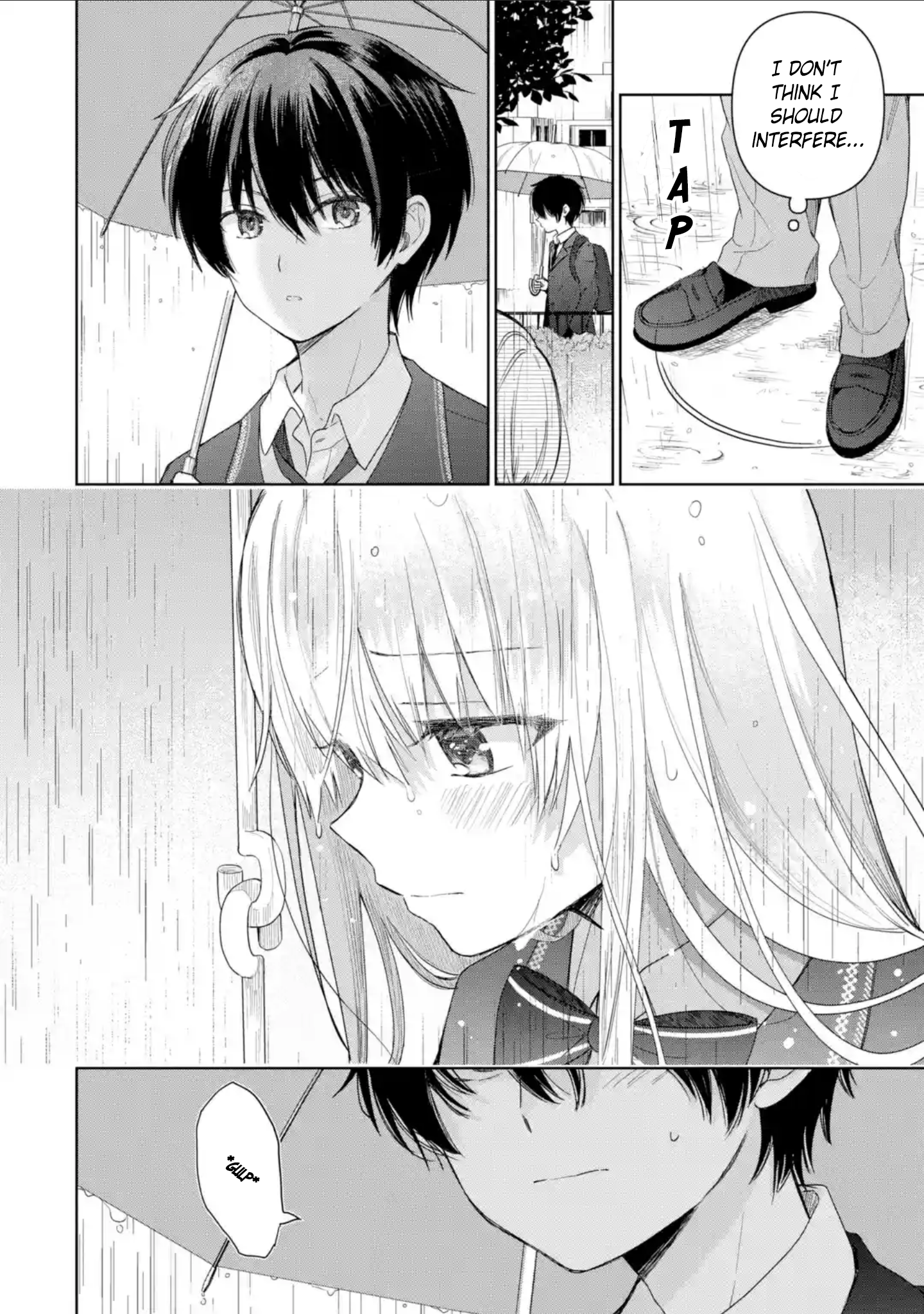 Read The Angel Next Door Spoils Me Rotten Manga Online