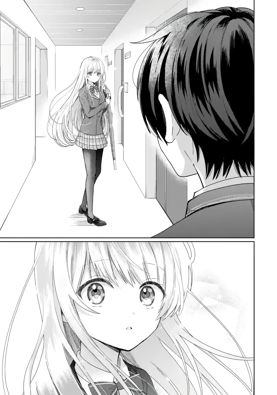 Read The Angel Next Door Spoils Me Rotten Manga Online