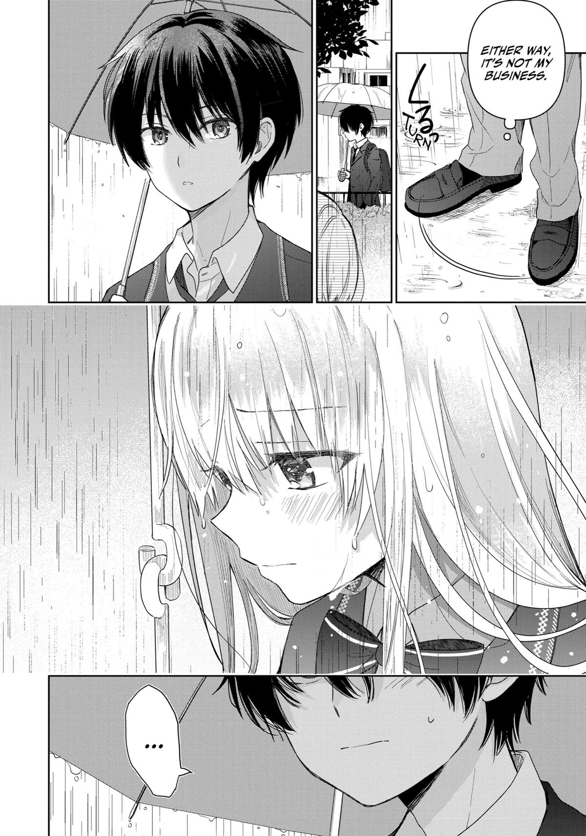 Read The Angel Next Door Spoils Me Rotten Manga Online
