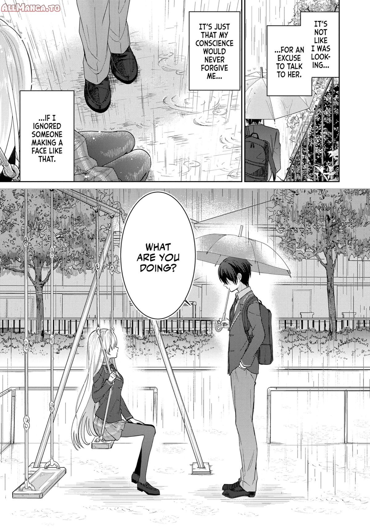 Read The Angel Next Door Spoils Me Rotten Manga Online