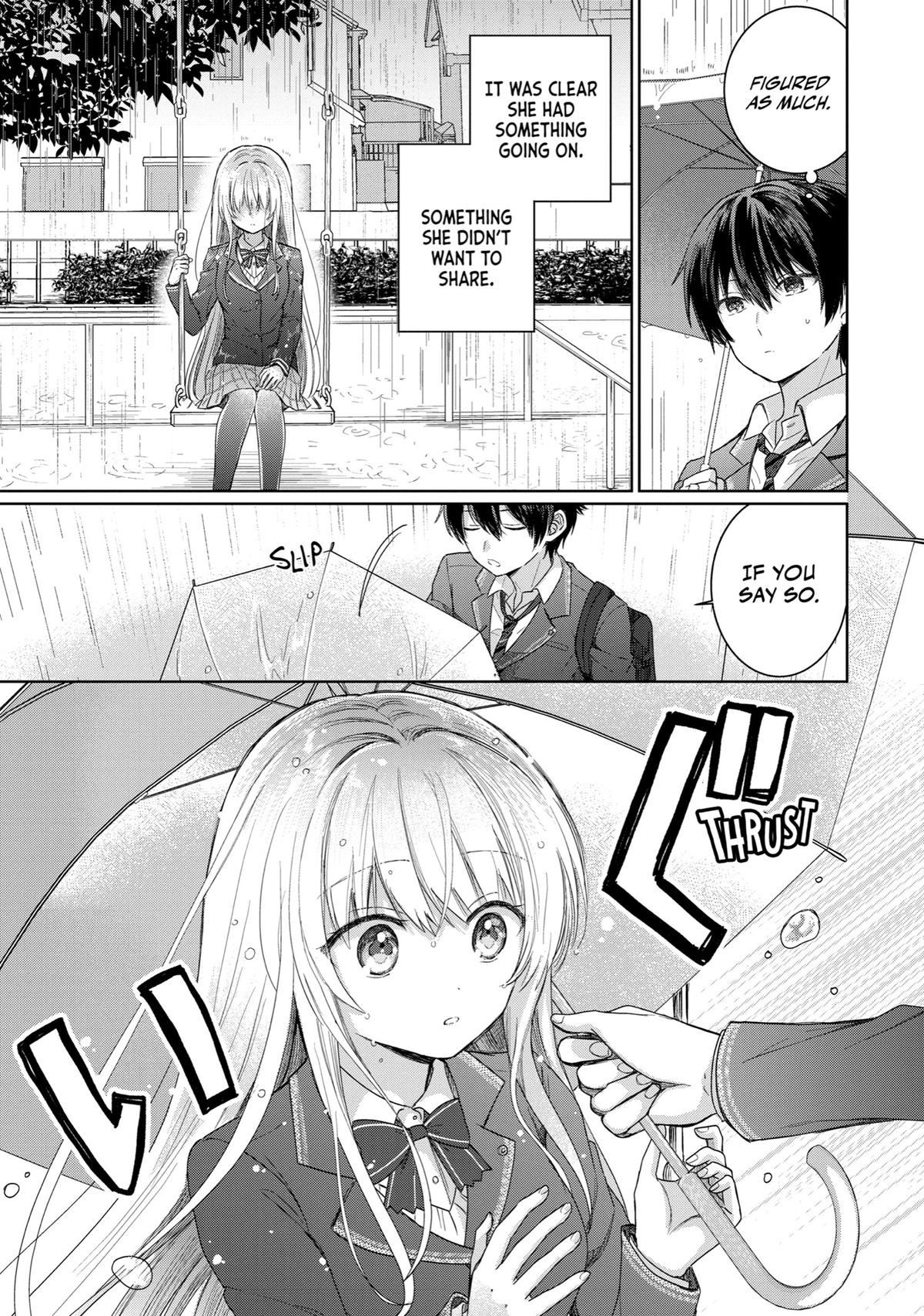 Read The Angel Next Door Spoils Me Rotten Manga Online
