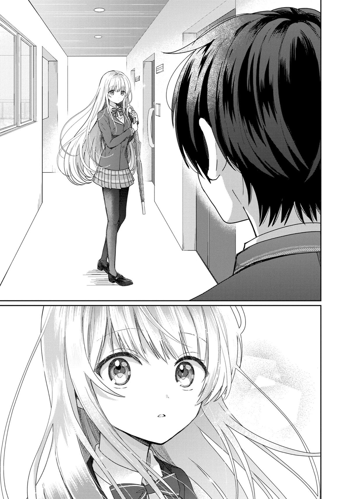 Read The Angel Next Door Spoils Me Rotten Manga Online