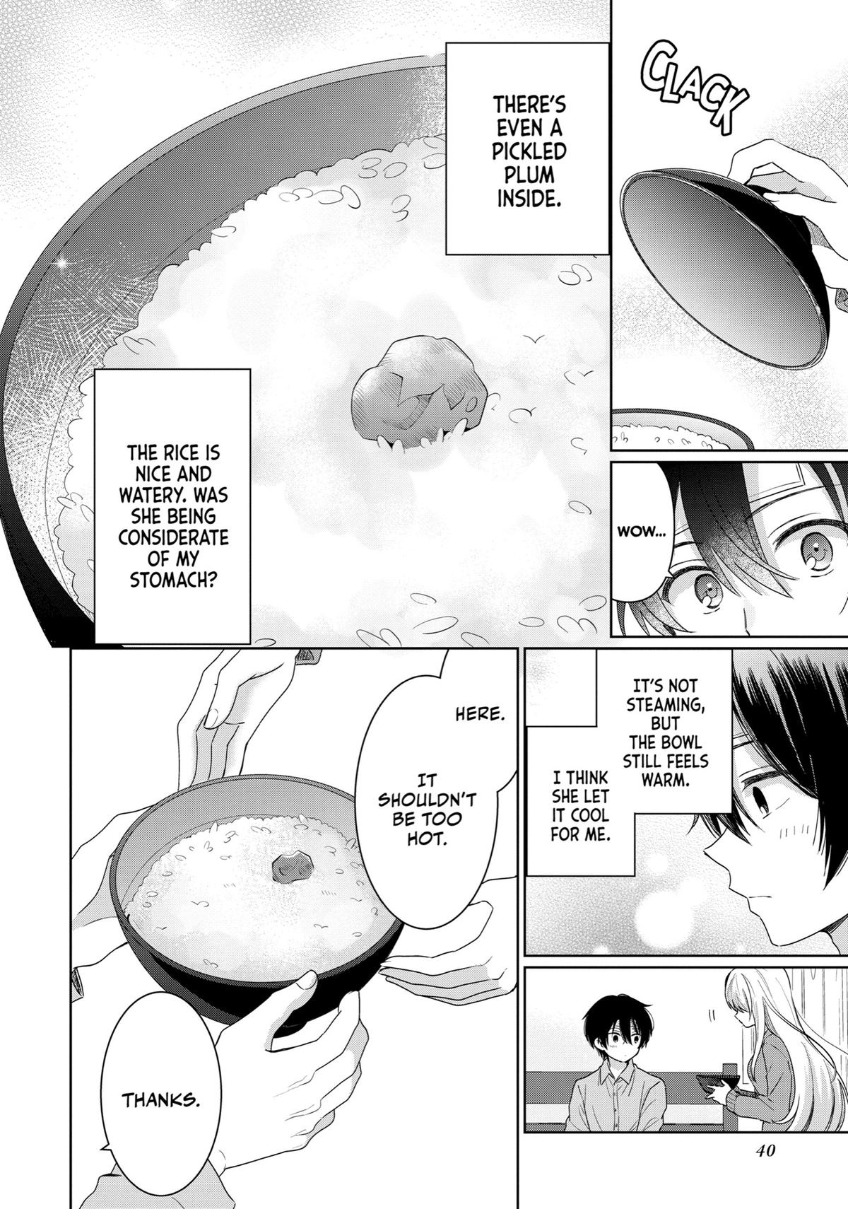 Read The Angel Next Door Spoils Me Rotten Manga Online