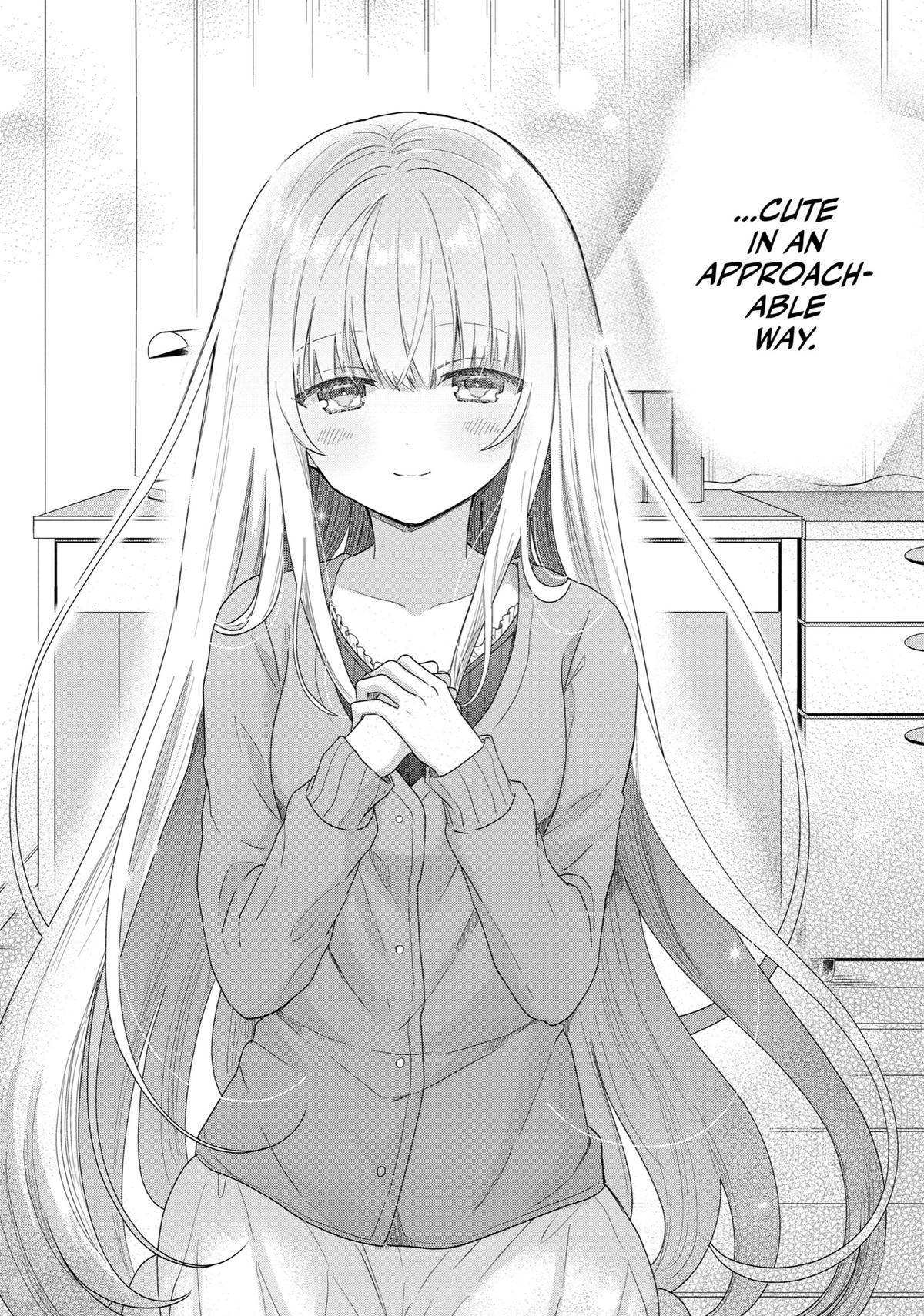 Read The Angel Next Door Spoils Me Rotten Manga Online