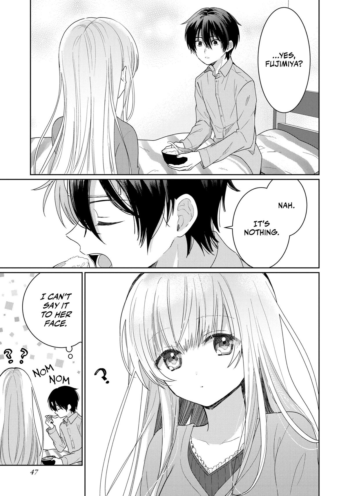 Read The Angel Next Door Spoils Me Rotten Manga Online