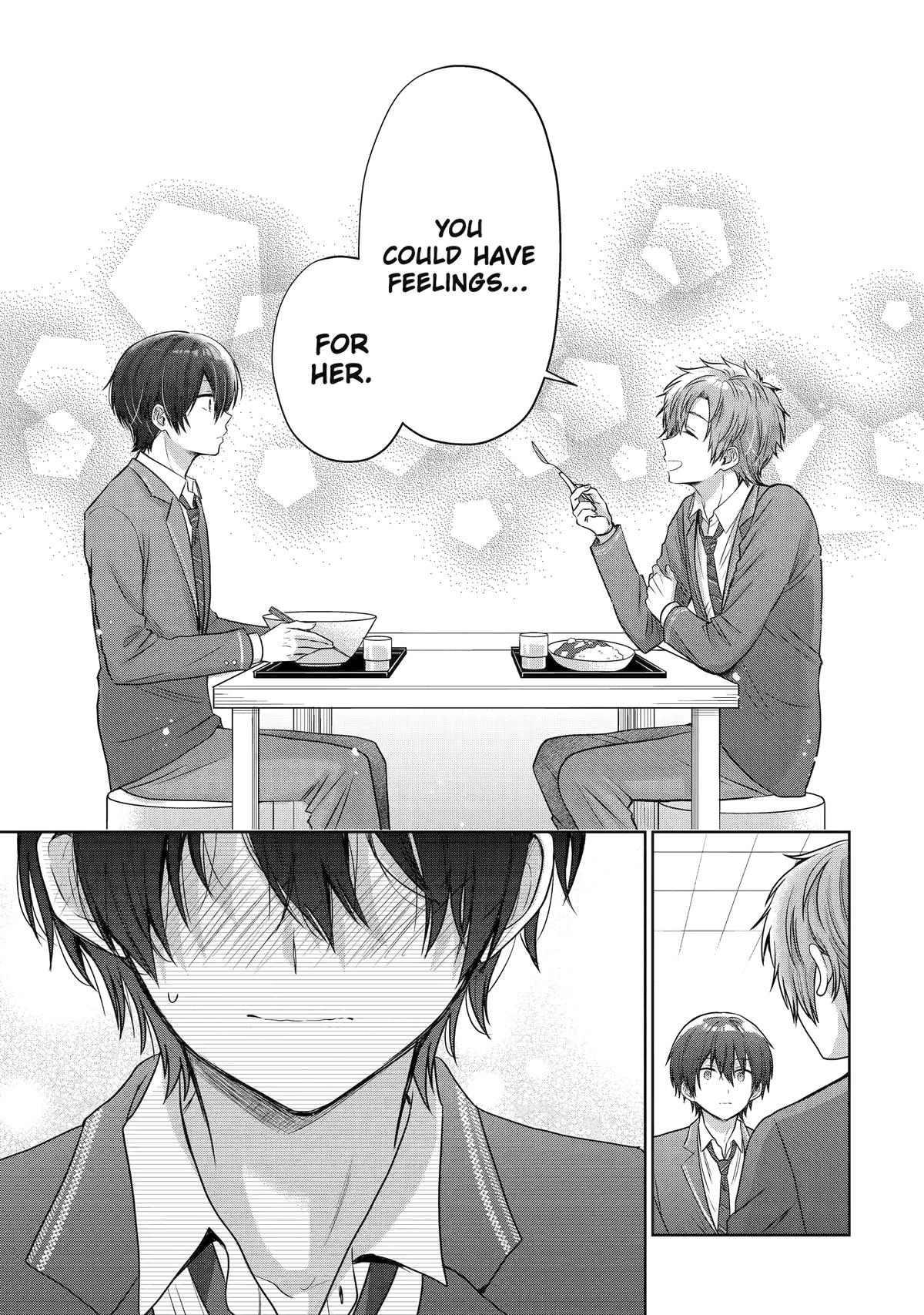 Read The Angel Next Door Spoils Me Rotten Manga Online