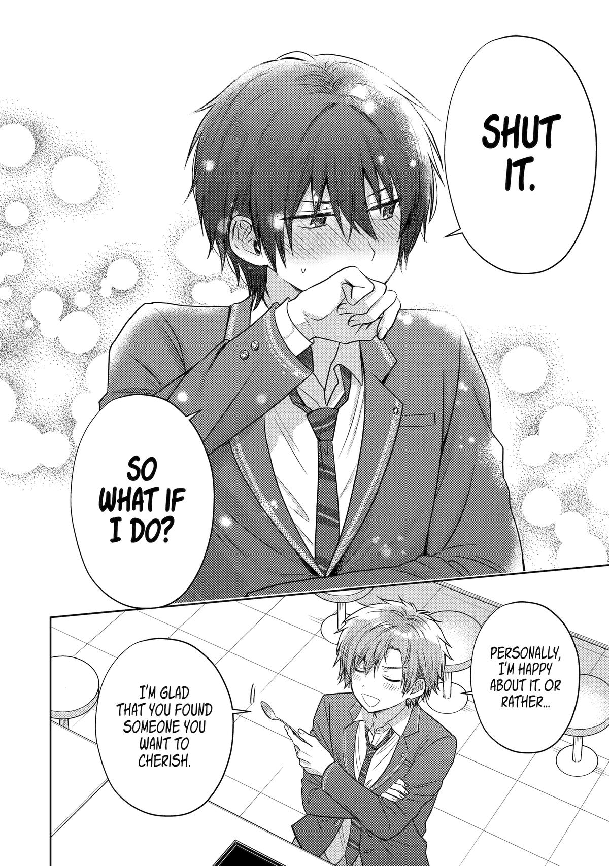Read The Angel Next Door Spoils Me Rotten Manga Online