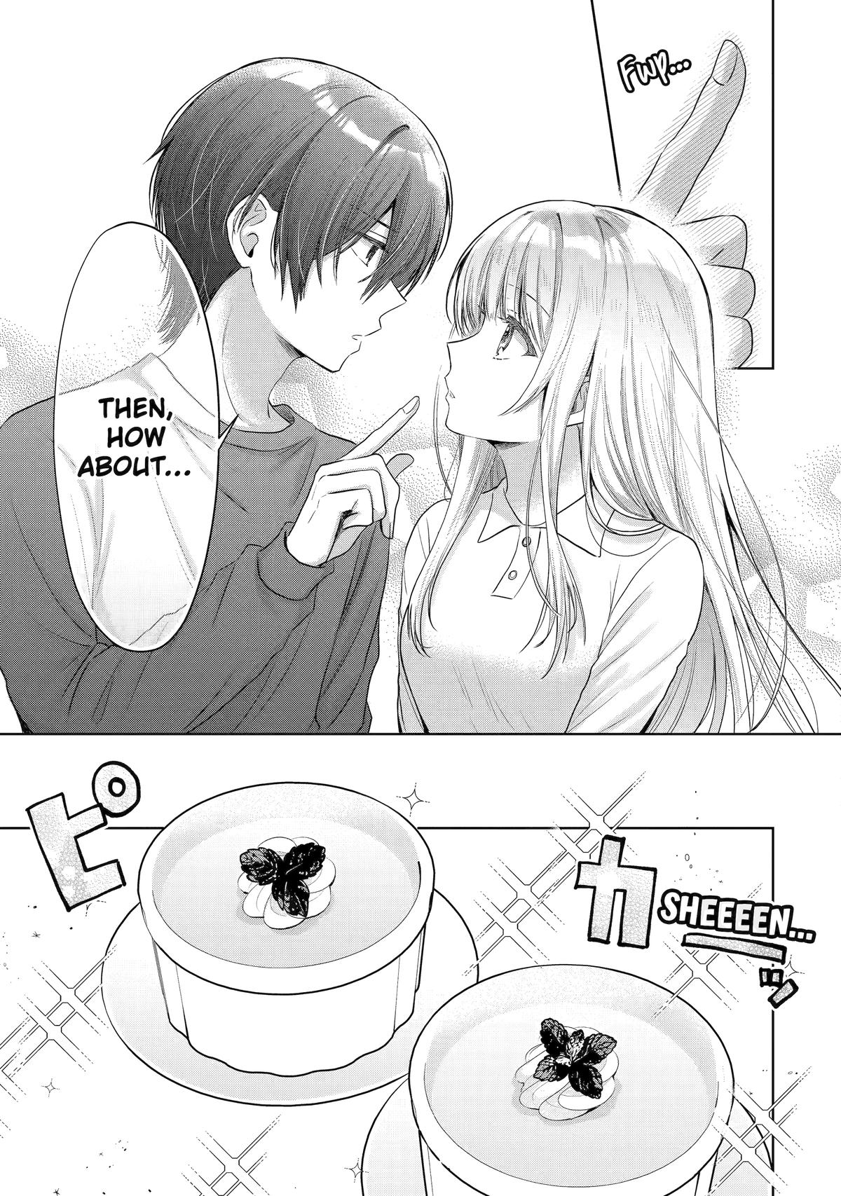 Read The Angel Next Door Spoils Me Rotten Manga Online