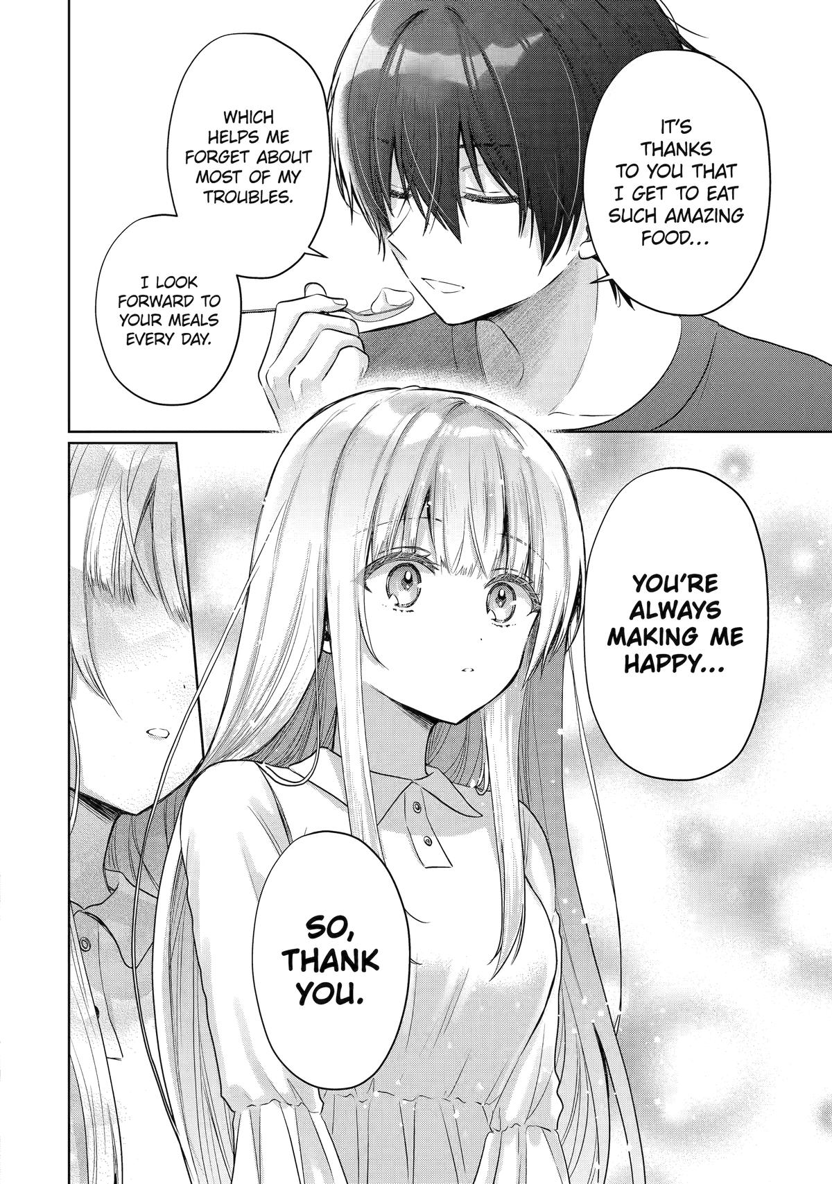 Read The Angel Next Door Spoils Me Rotten Manga Online
