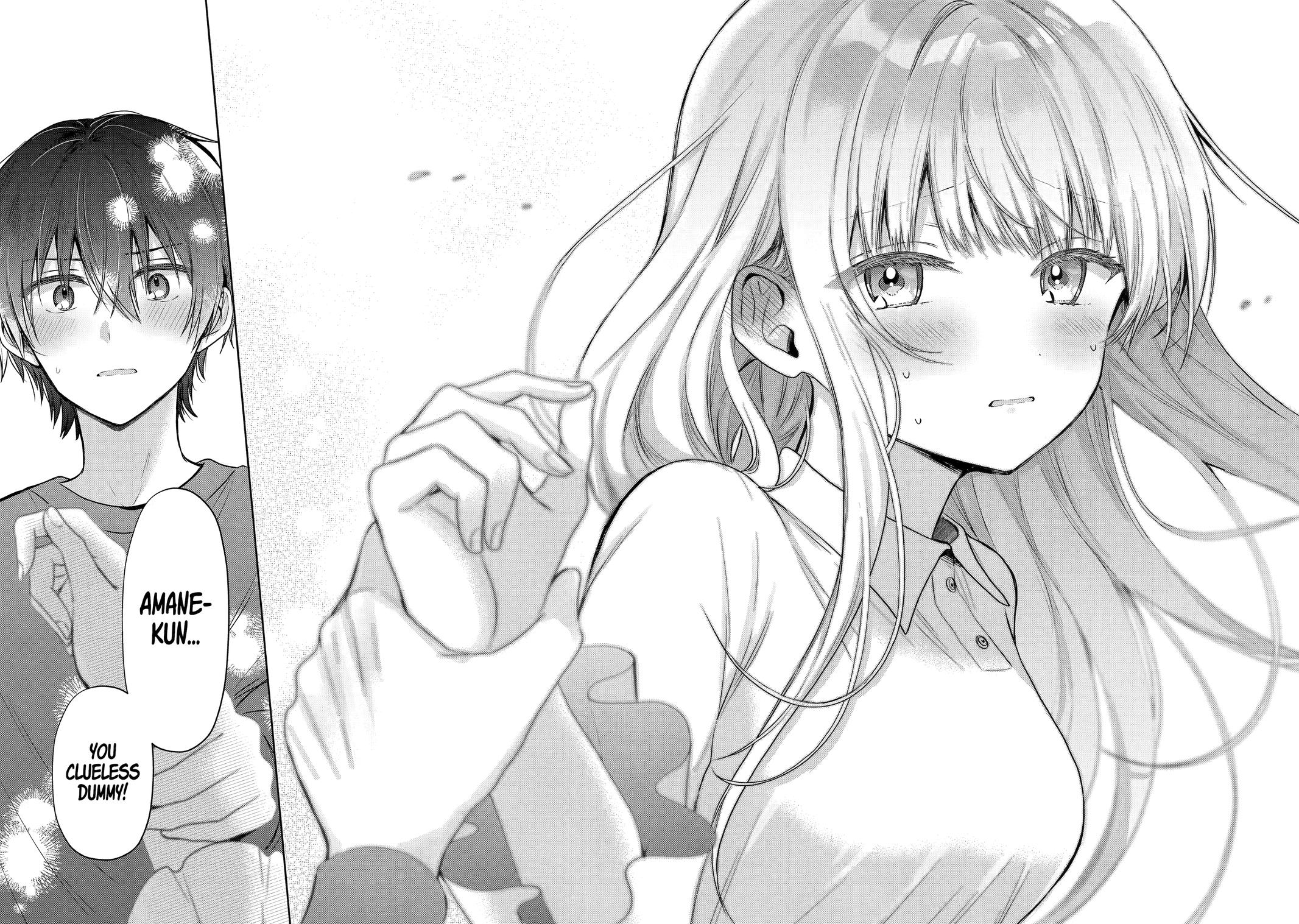 Read The Angel Next Door Spoils Me Rotten Manga Online