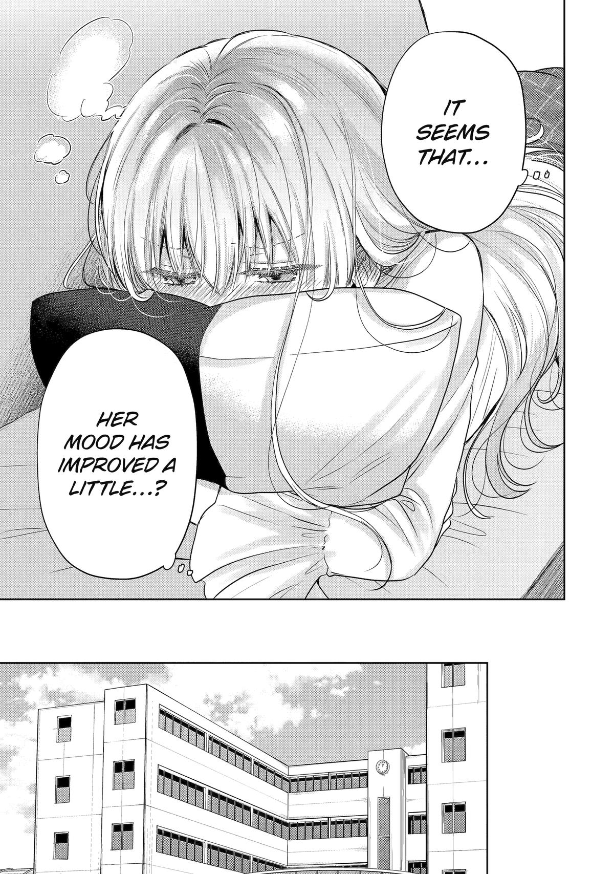 Read The Angel Next Door Spoils Me Rotten Manga Online