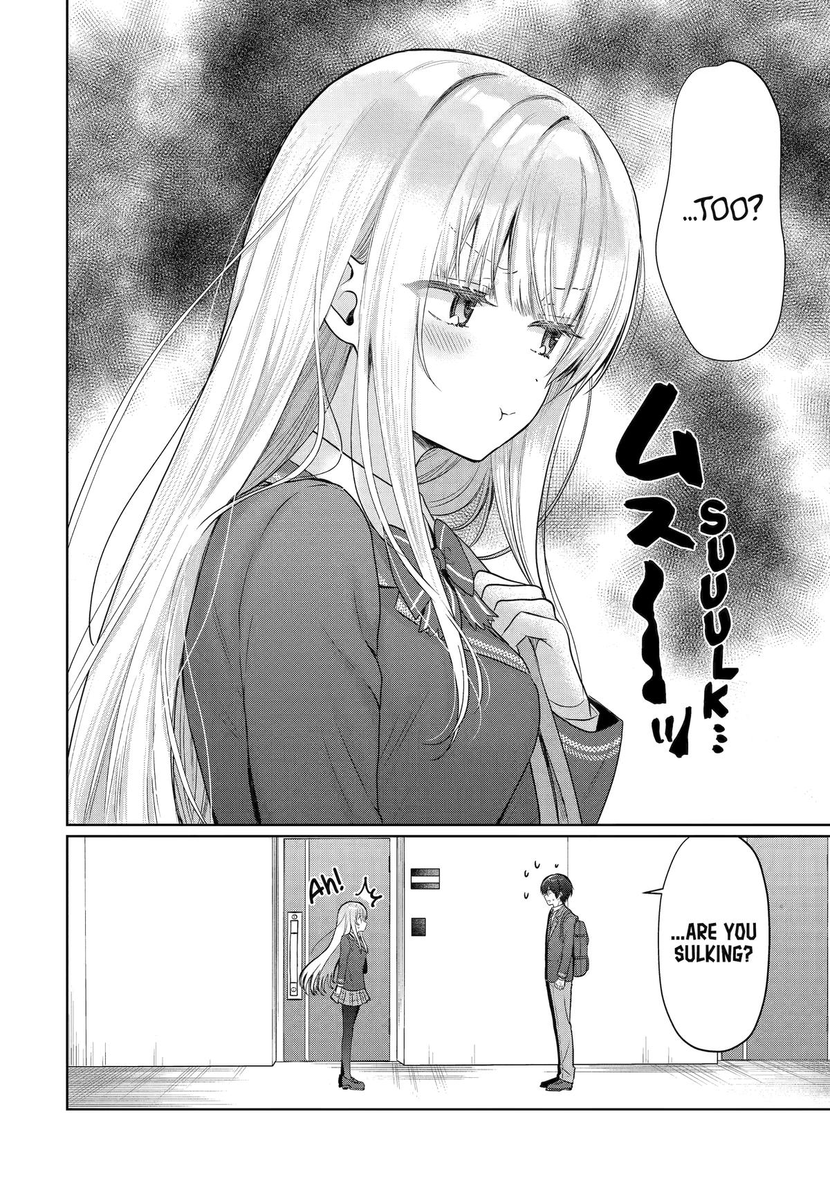 Read The Angel Next Door Spoils Me Rotten Manga Online