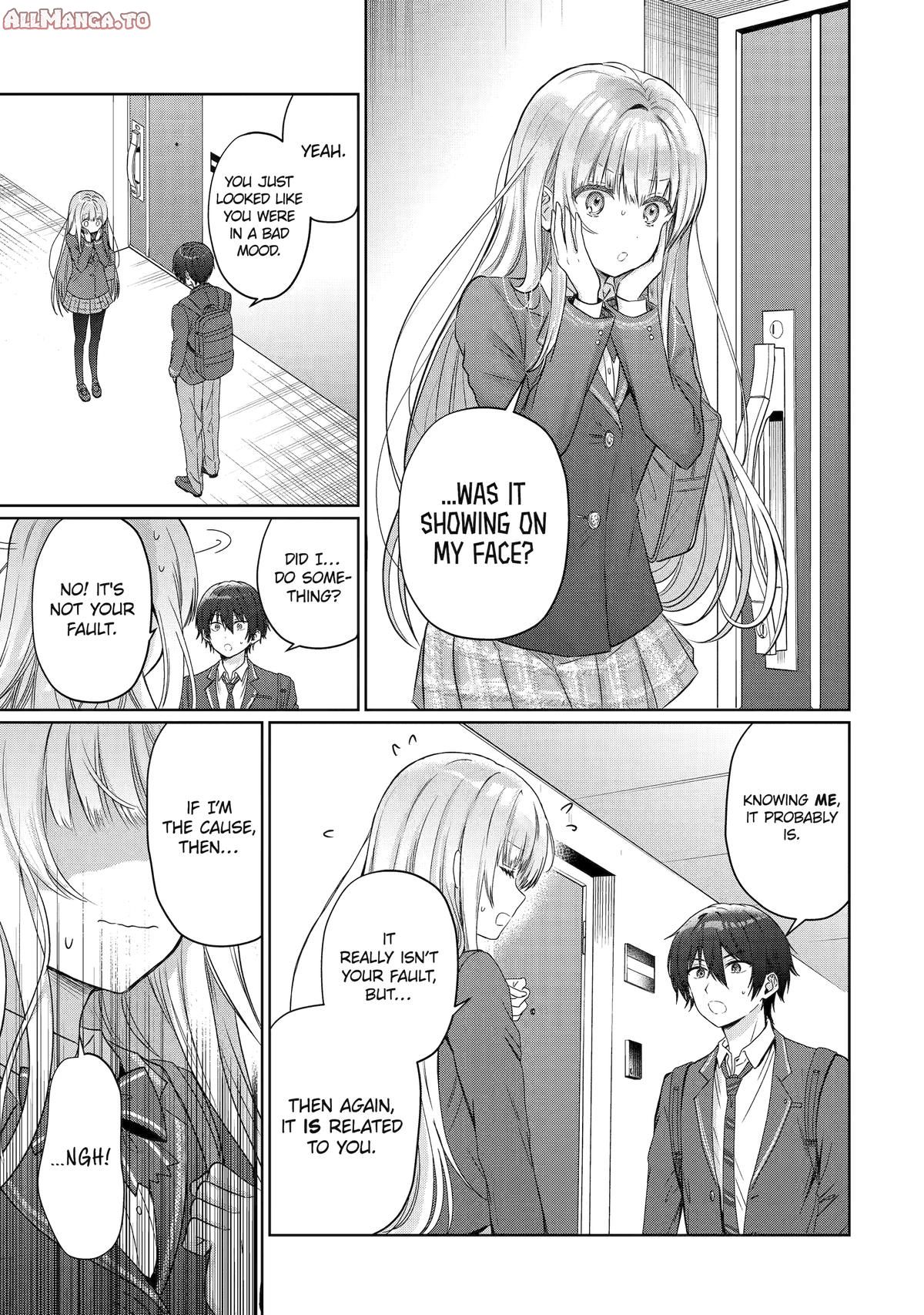 Read The Angel Next Door Spoils Me Rotten Manga Online