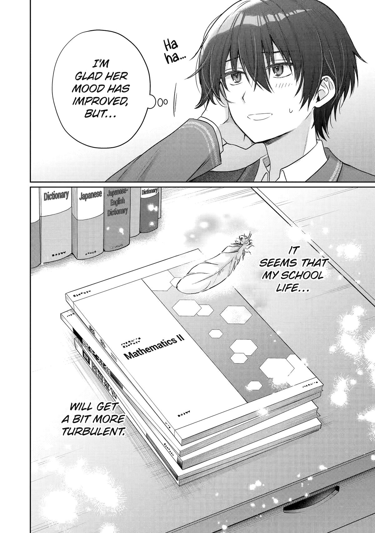 Read The Angel Next Door Spoils Me Rotten Manga Online