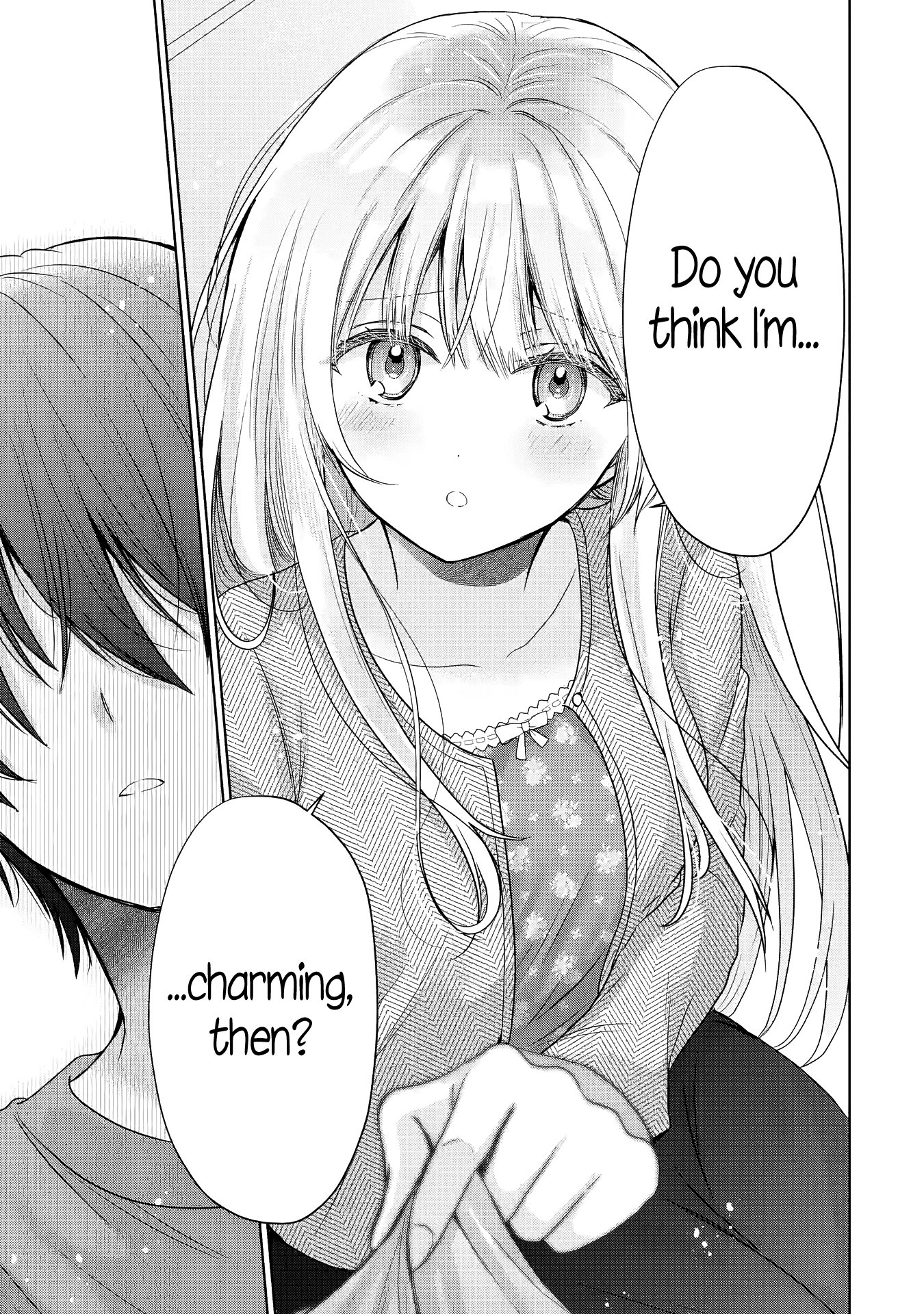 Read The Angel Next Door Spoils Me Rotten Manga Online