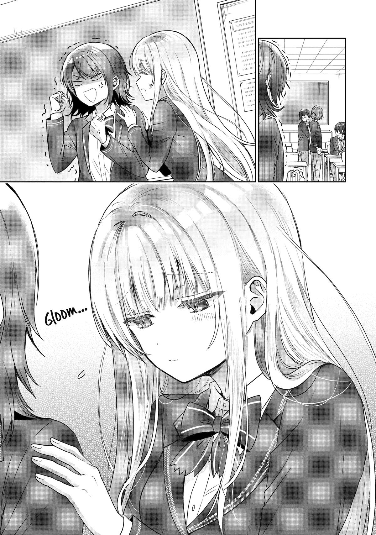 Read The Angel Next Door Spoils Me Rotten Manga Online