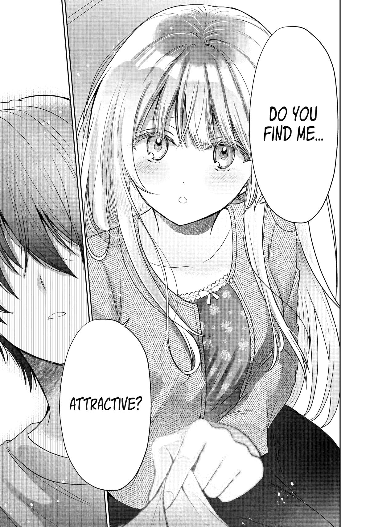 Read The Angel Next Door Spoils Me Rotten Manga Online