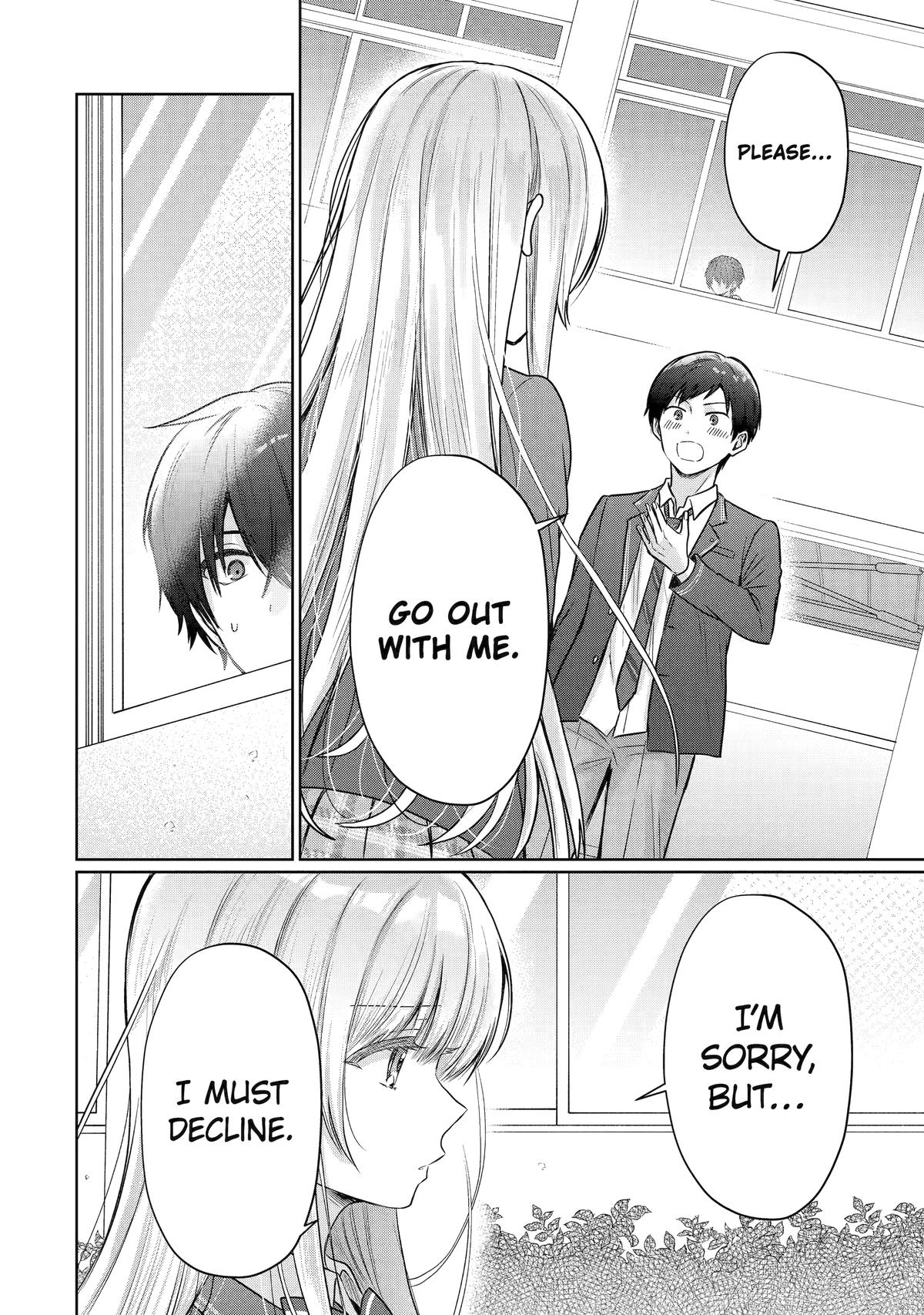 Read The Angel Next Door Spoils Me Rotten Manga Online