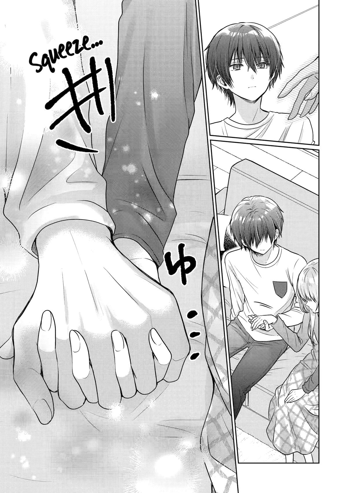 Read The Angel Next Door Spoils Me Rotten Manga Online