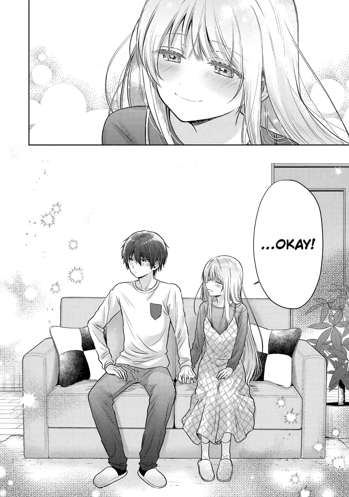 Read The Angel Next Door Spoils Me Rotten Manga Online