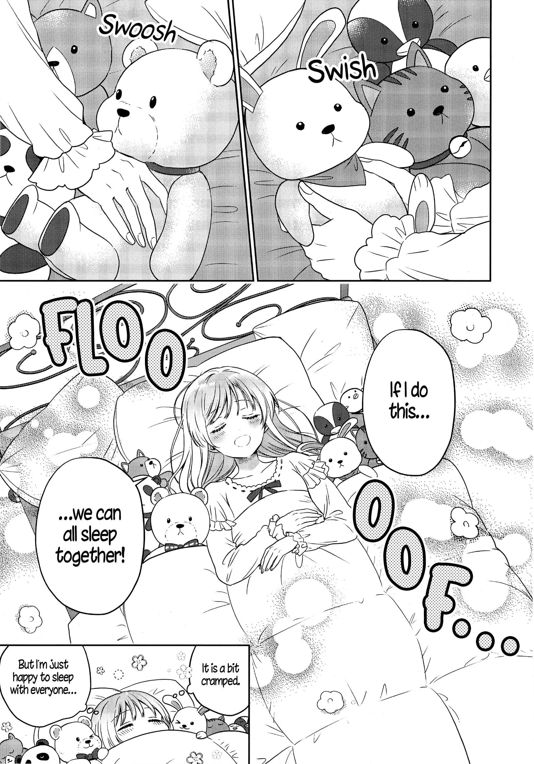 Read The Angel Next Door Spoils Me Rotten Manga Online
