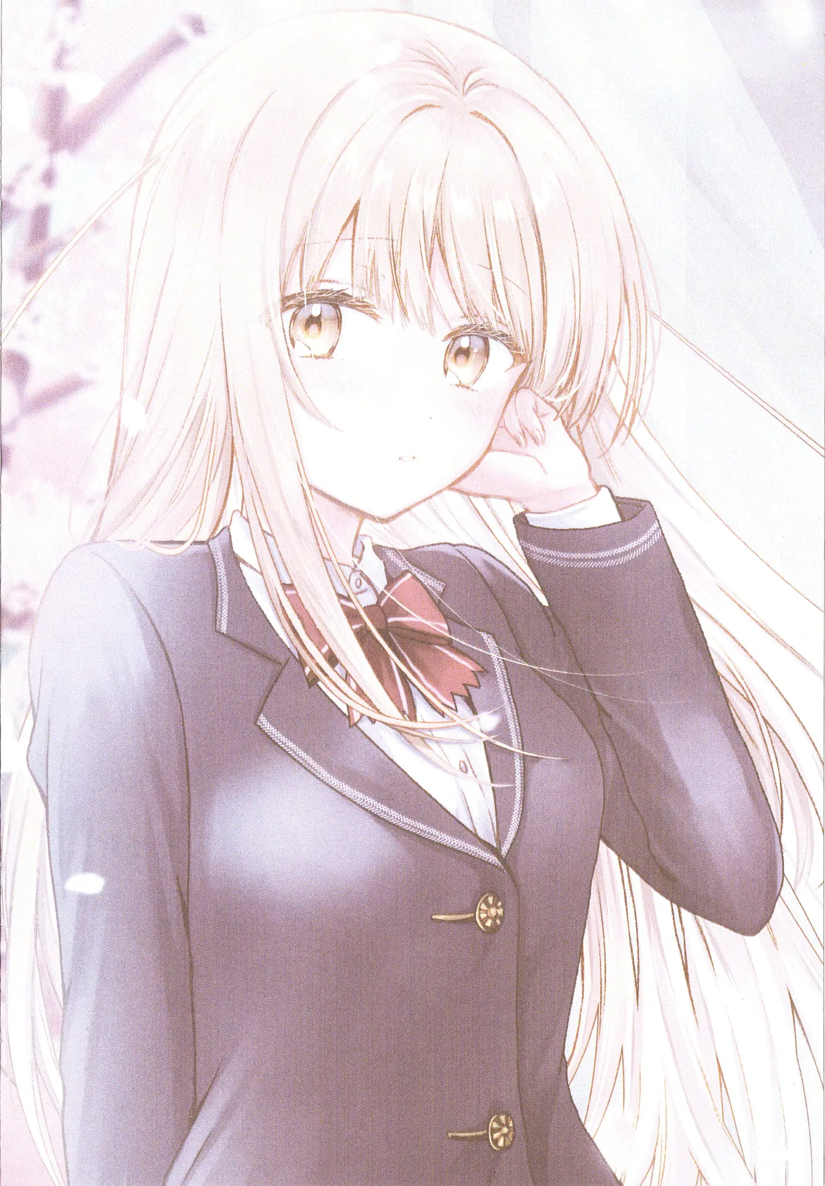 Read The Angel Next Door Spoils Me Rotten Manga Online