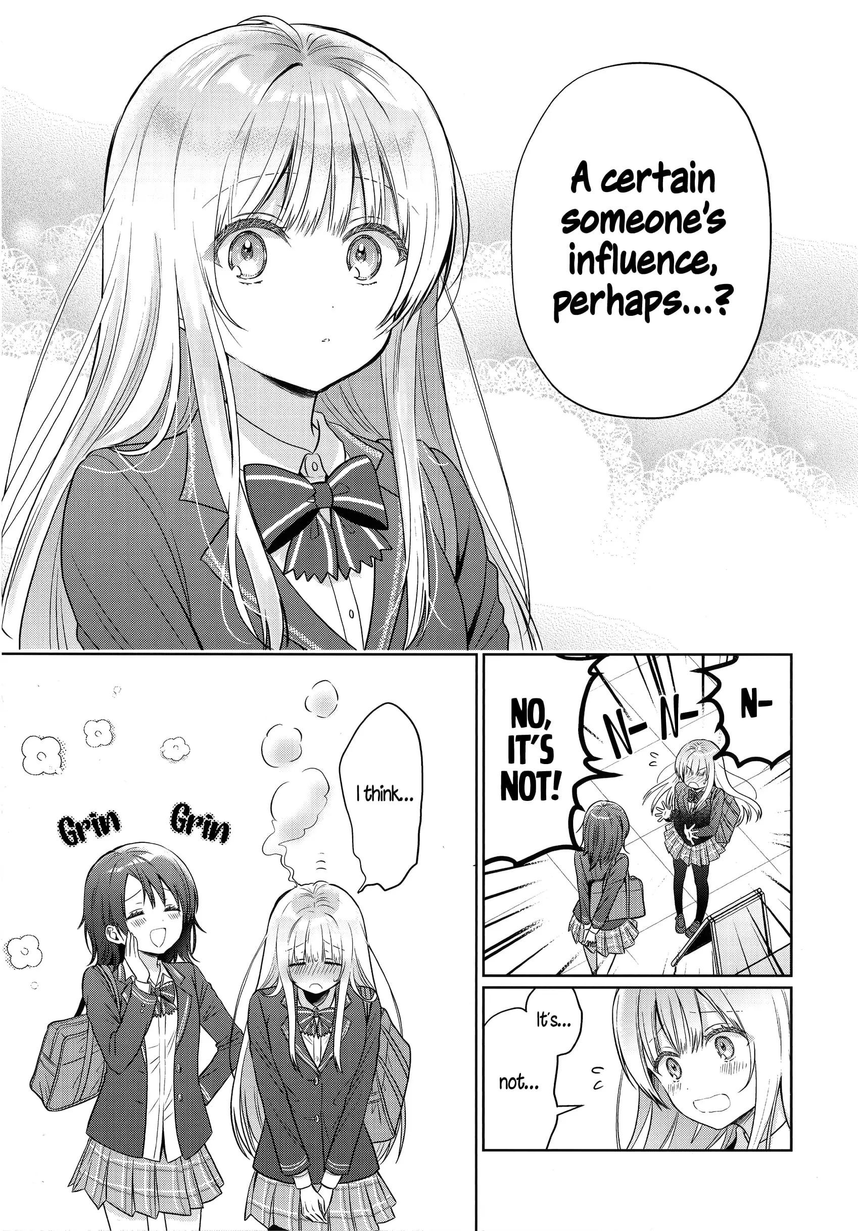 Read The Angel Next Door Spoils Me Rotten Manga Online